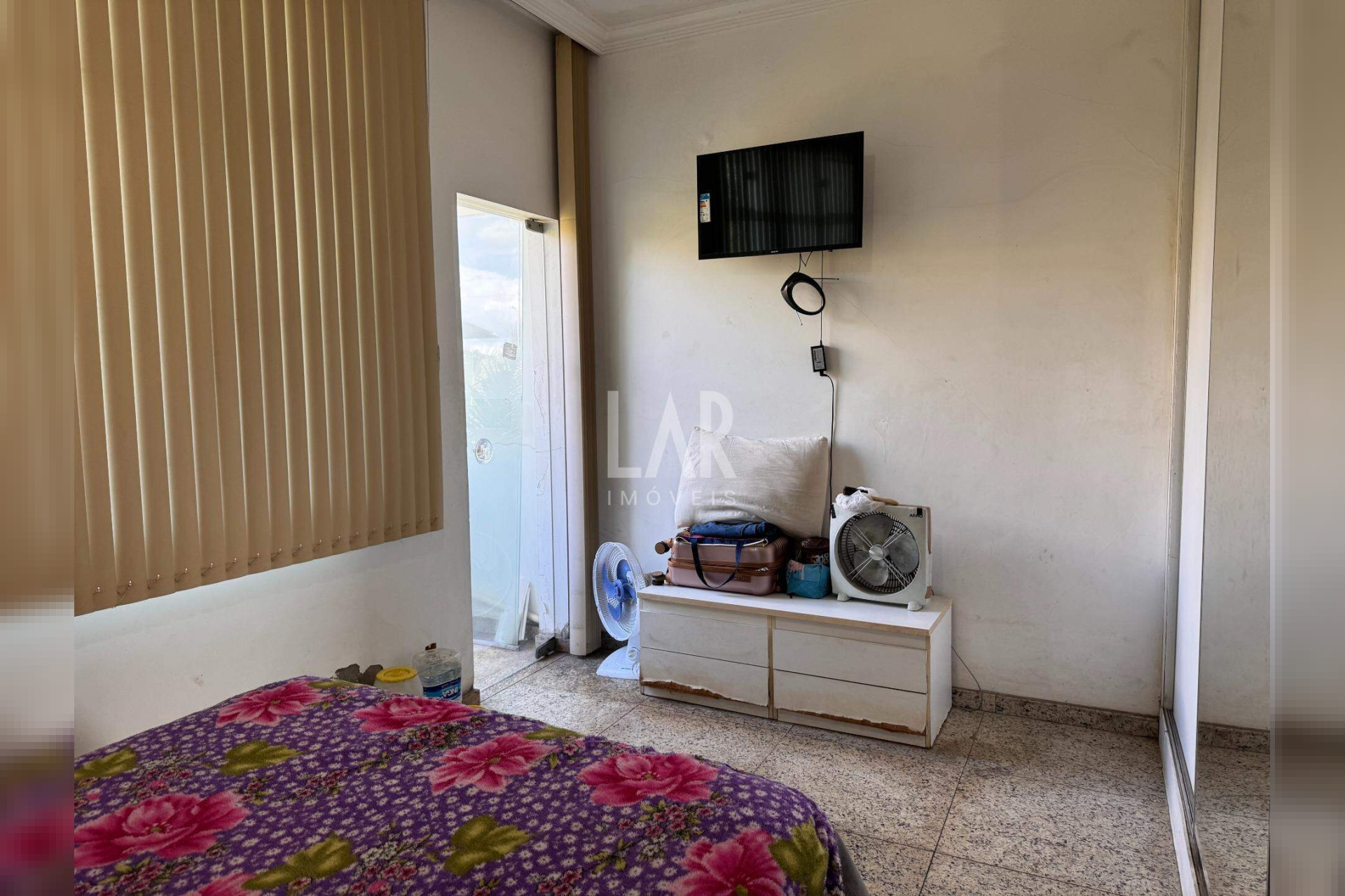 Casa de 4 quartos à venda, Padre Eustáquio, Belo Horizonte - MG