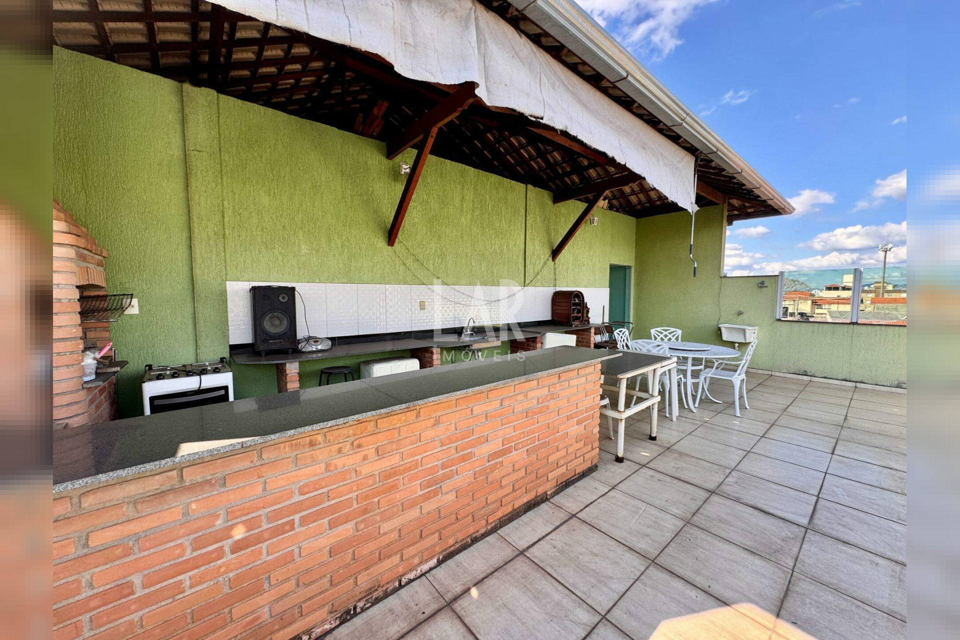 Casa de 4 quartos à venda, Padre Eustáquio, Belo Horizonte - MG