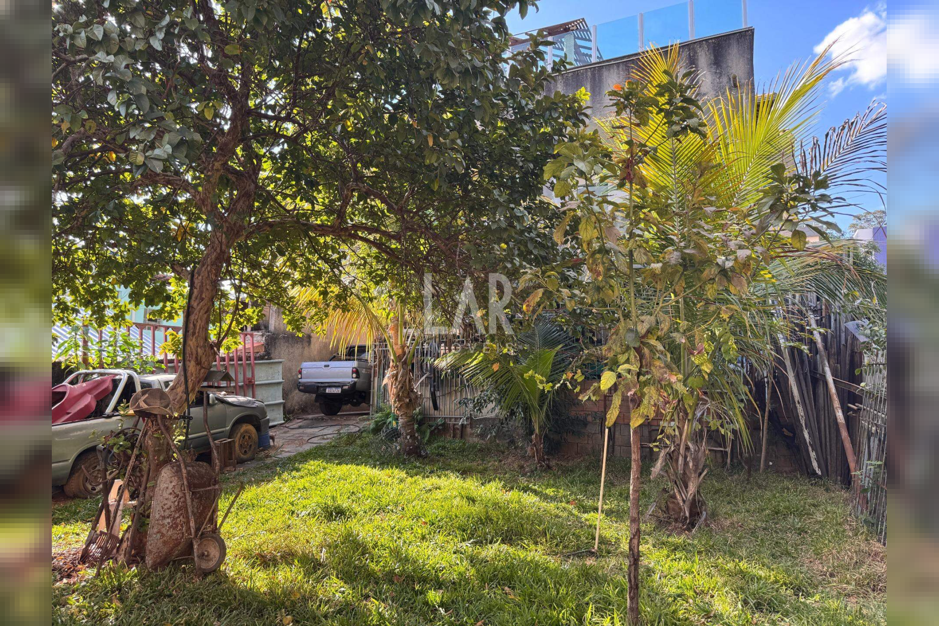Casa de 4 quartos à venda, Padre Eustáquio, Belo Horizonte - MG