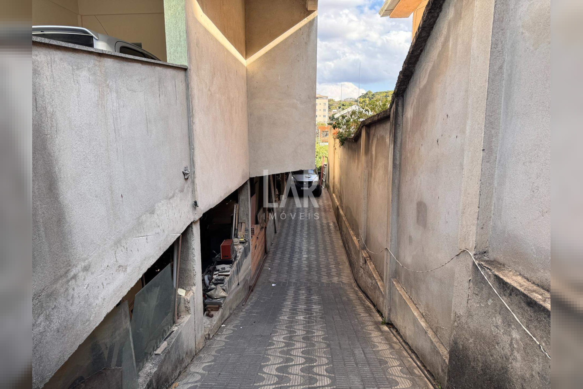 Casa de 4 quartos à venda, Padre Eustáquio, Belo Horizonte - MG