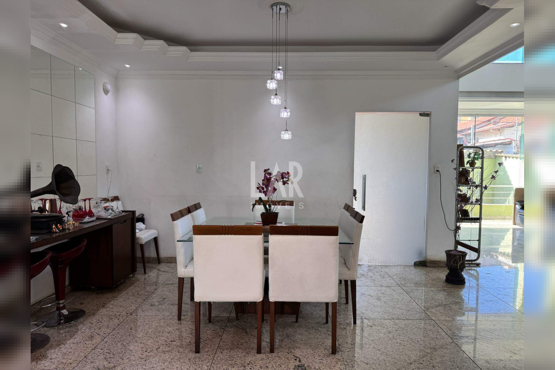 Casa de 4 quartos à venda, Padre Eustáquio, Belo Horizonte - MG