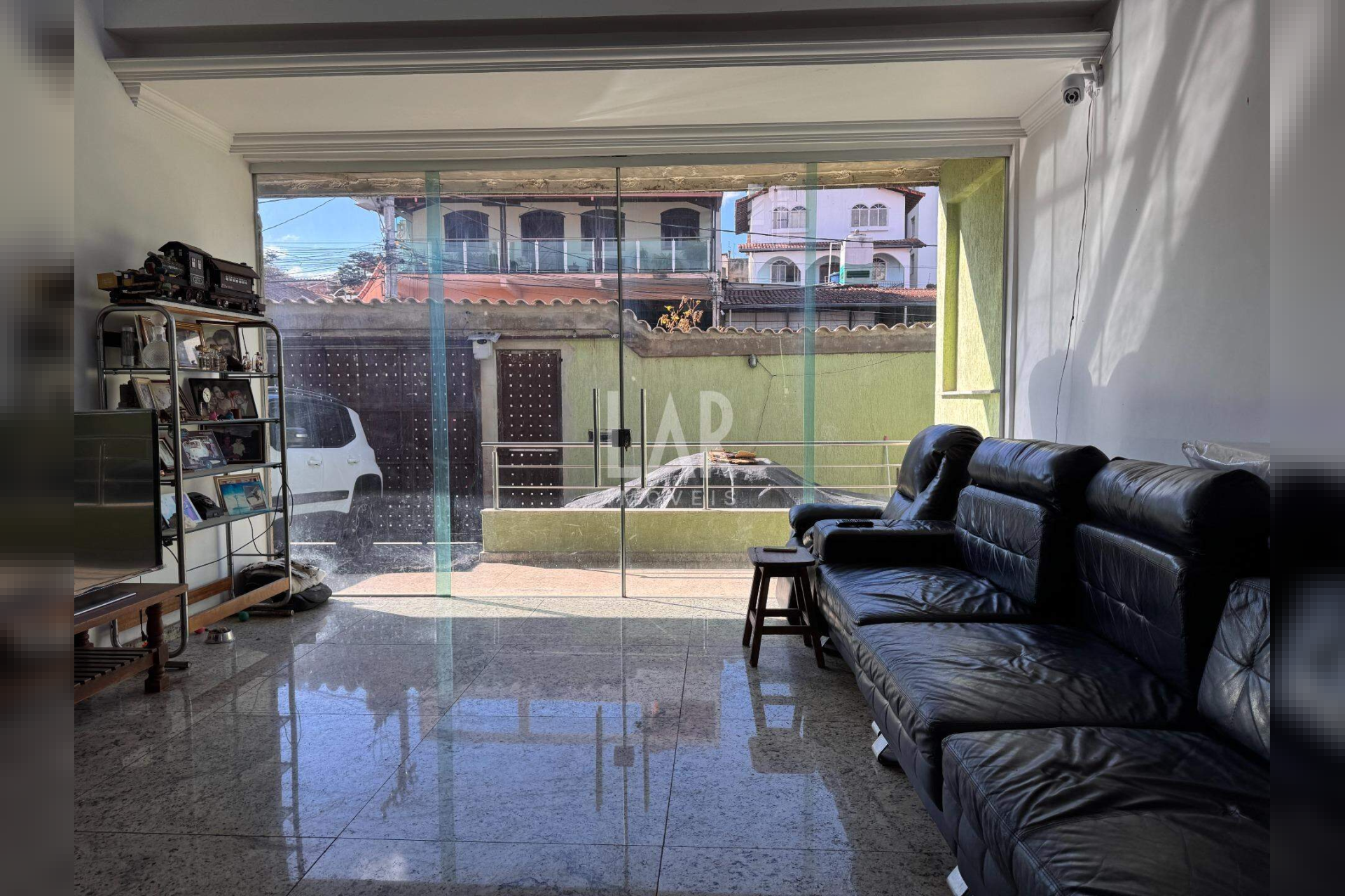Casa de 4 quartos à venda, Padre Eustáquio, Belo Horizonte - MG