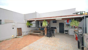 Cobertura de 3 quartos à venda, Padre Eustáquio, Belo Horizonte - MG