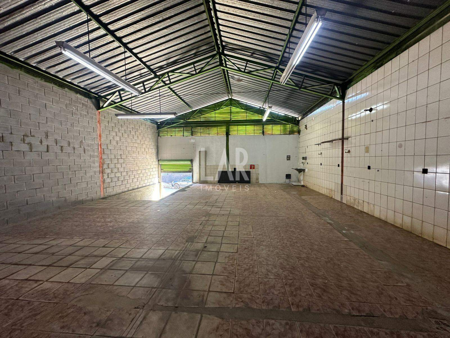 Galpão para alugar, Ouro Preto, Belo Horizonte - MG