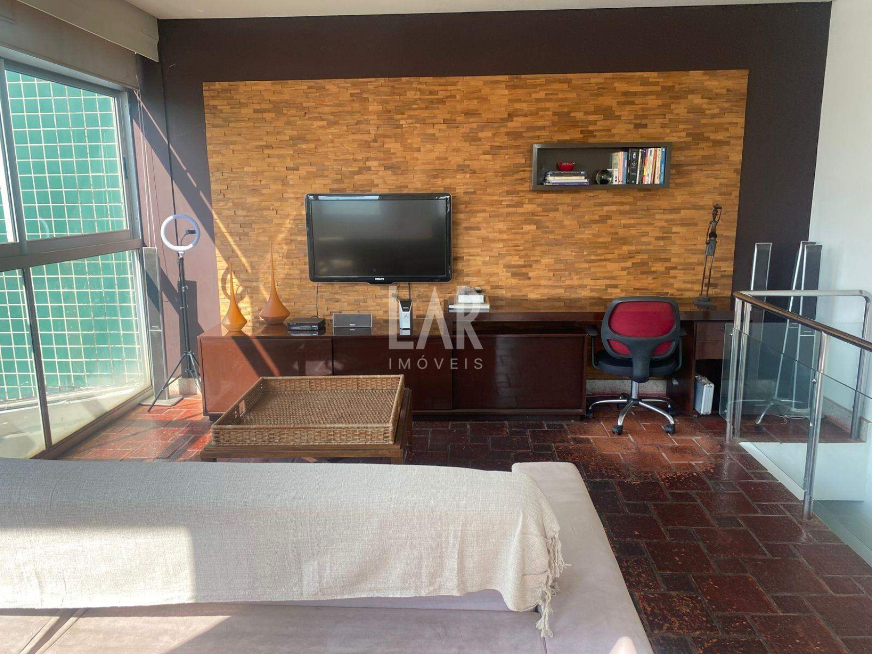 Cobertura de 2 quartos à venda, São Pedro, Belo Horizonte - MG