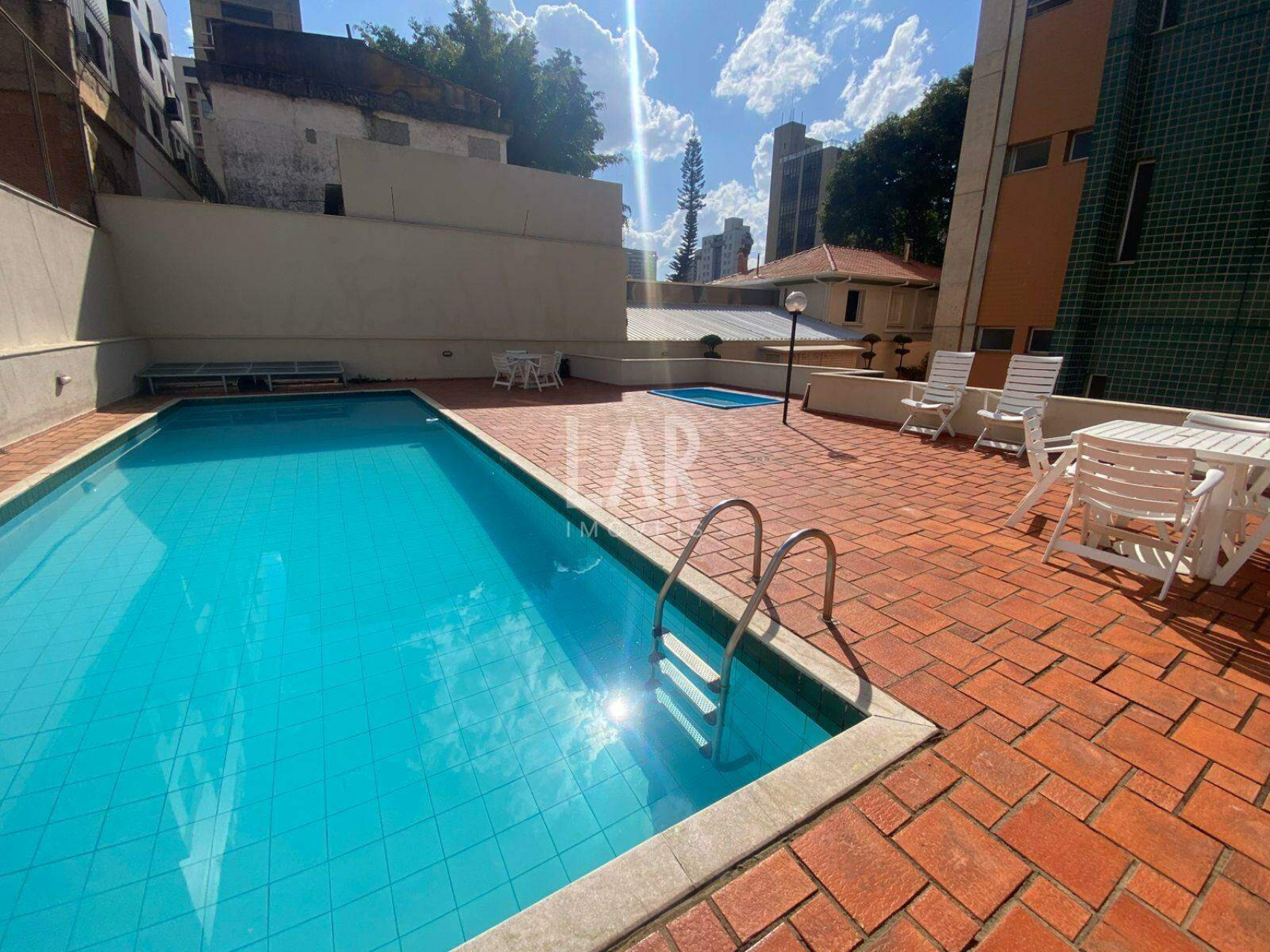 Cobertura de 2 quartos à venda, São Pedro, Belo Horizonte - MG