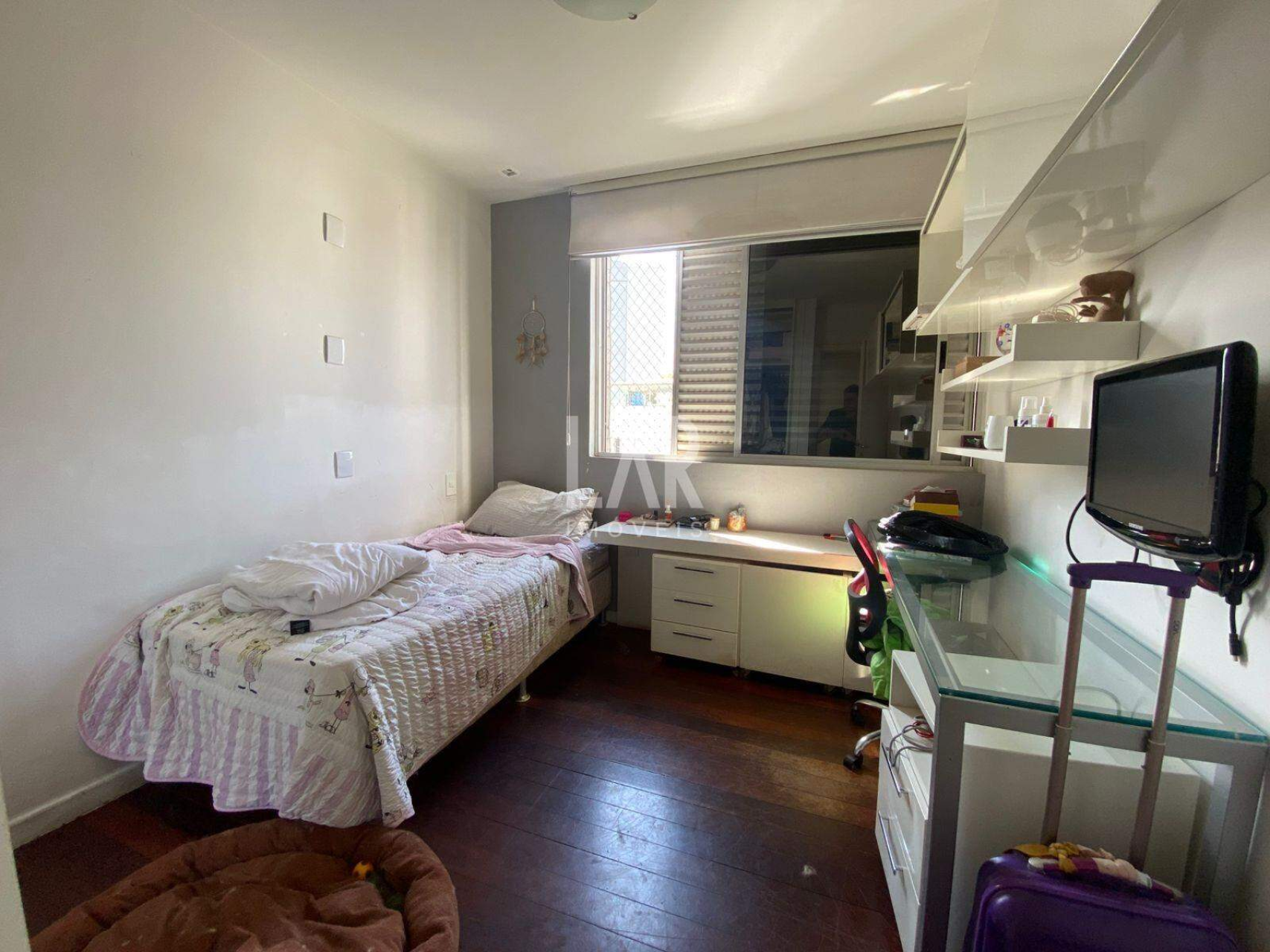 Cobertura de 2 quartos à venda, São Pedro, Belo Horizonte - MG