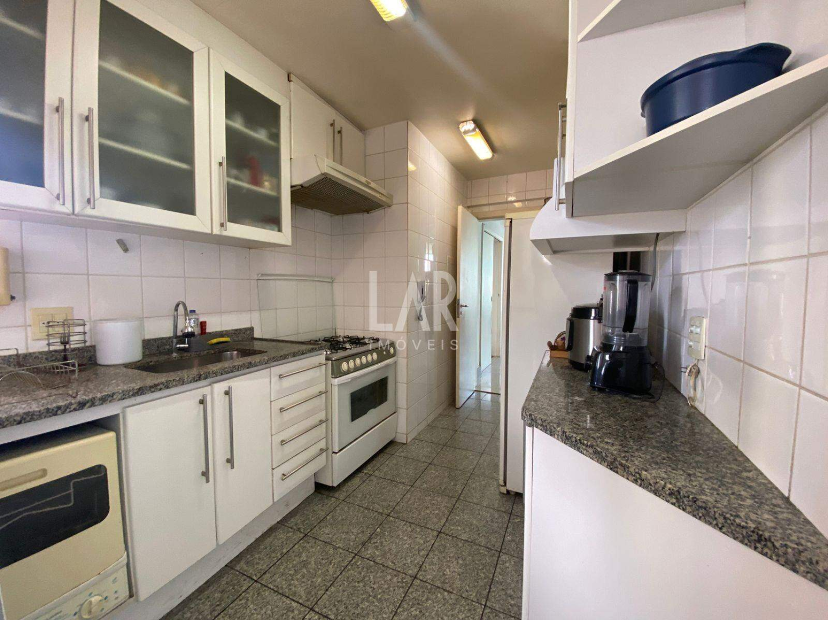 Cobertura de 2 quartos à venda, São Pedro, Belo Horizonte - MG