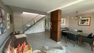 Cobertura de 2 quartos à venda, São Pedro, Belo Horizonte - MG