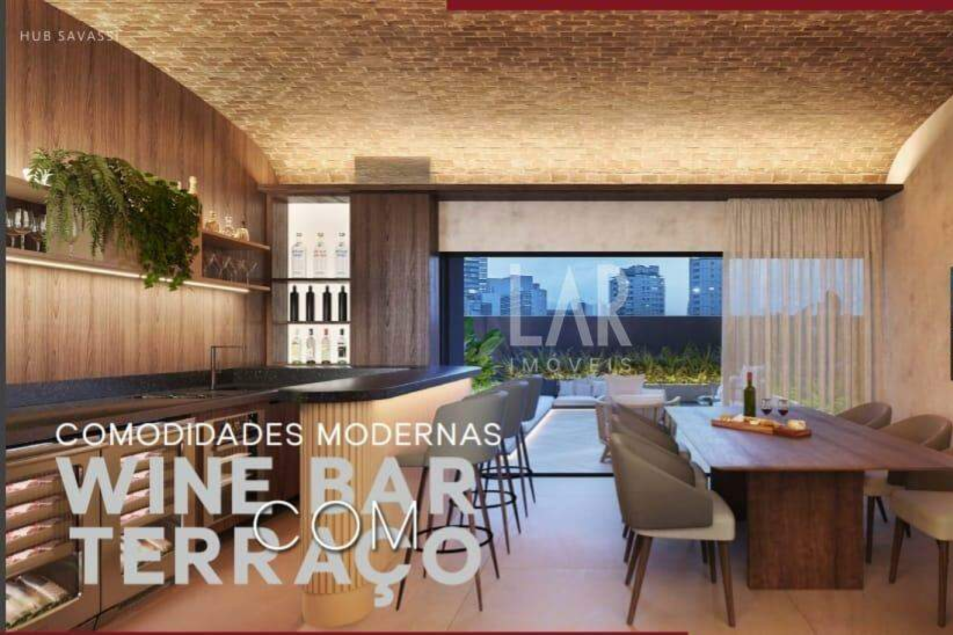 Cobertura de 4 quartos à venda, Savassi, Belo Horizonte - MG