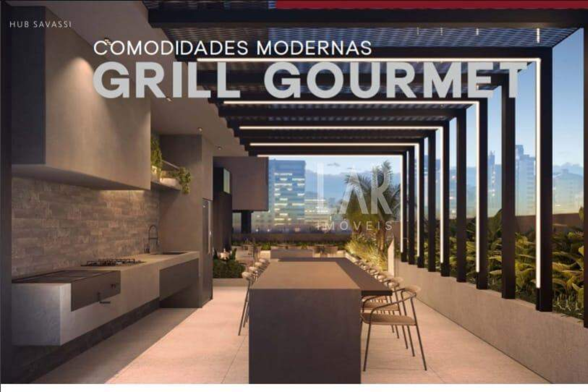 Cobertura de 4 quartos à venda, Savassi, Belo Horizonte - MG