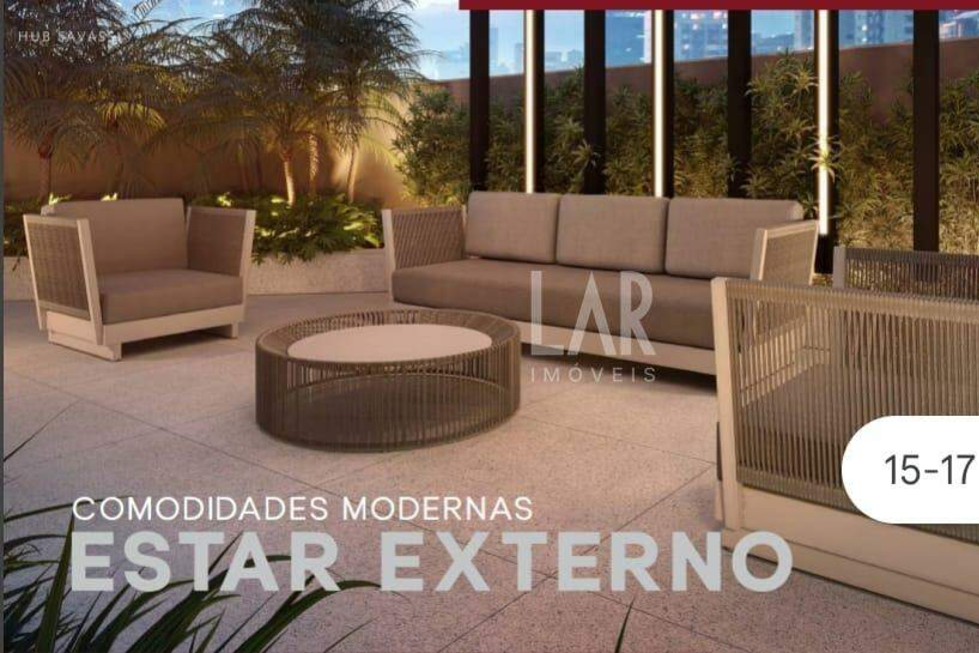 Cobertura de 4 quartos à venda, Savassi, Belo Horizonte - MG
