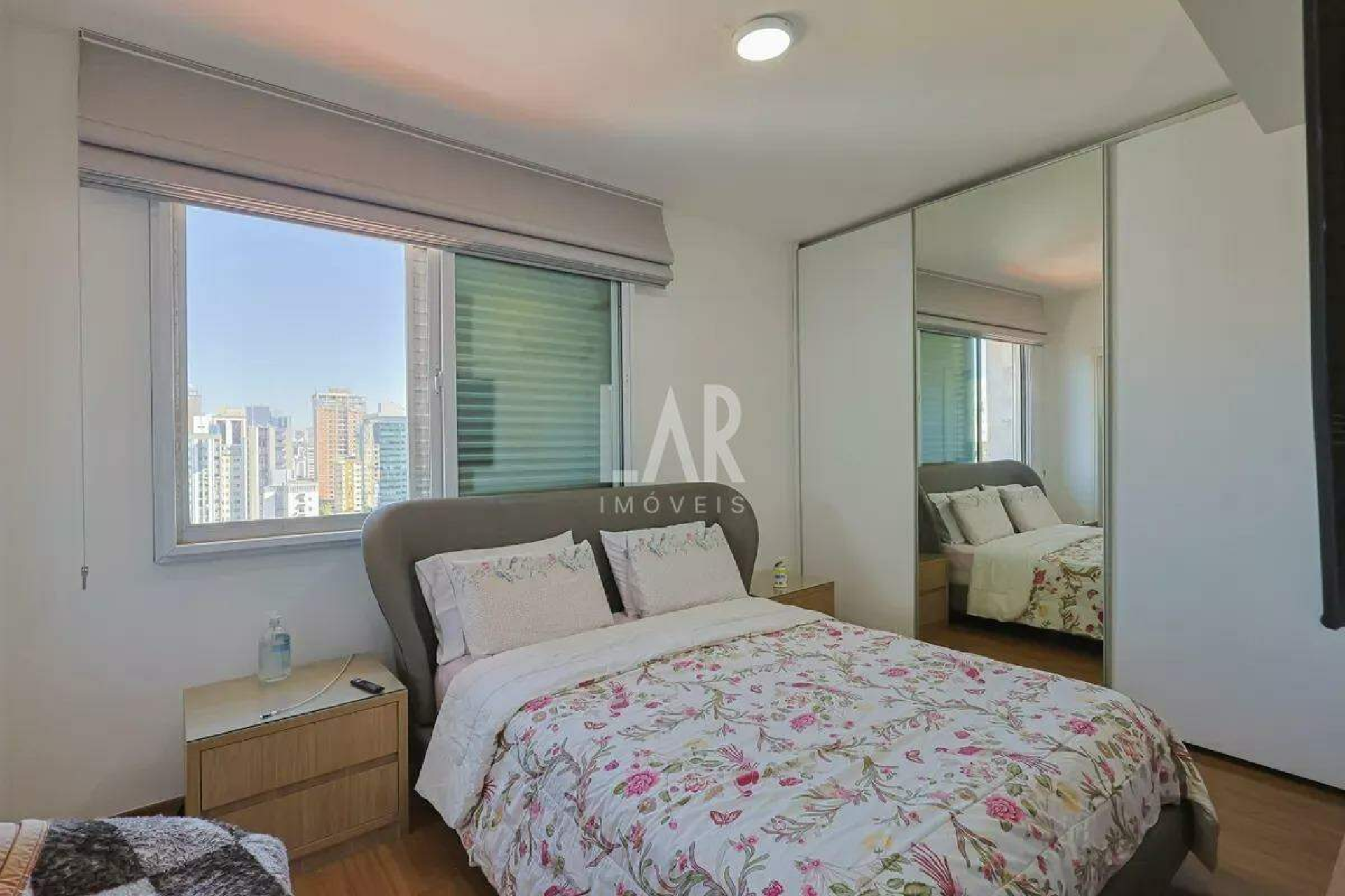 Cobertura de 4 quartos à venda, Cruzeiro, Belo Horizonte - MG