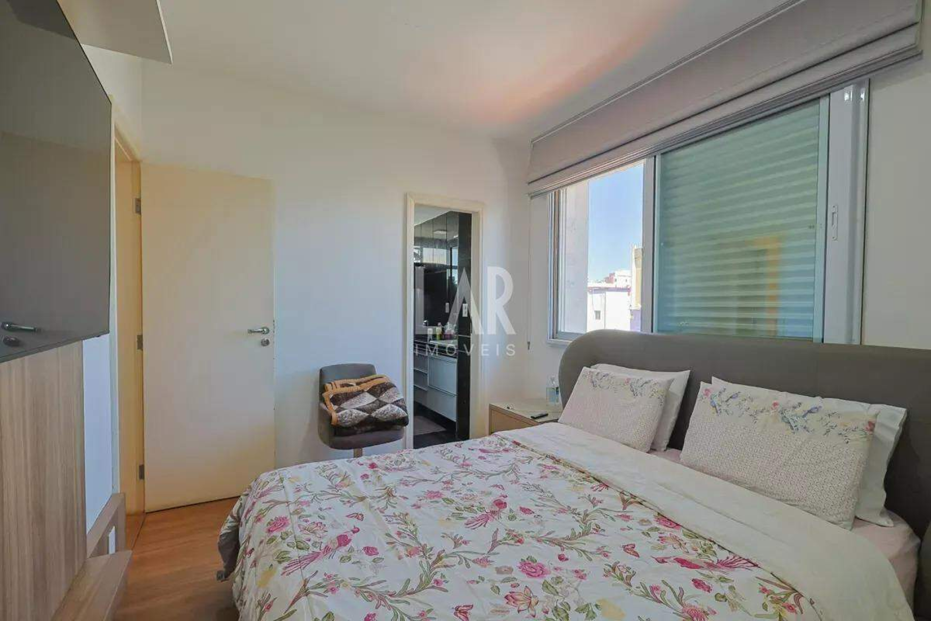 Cobertura de 4 quartos à venda, Cruzeiro, Belo Horizonte - MG