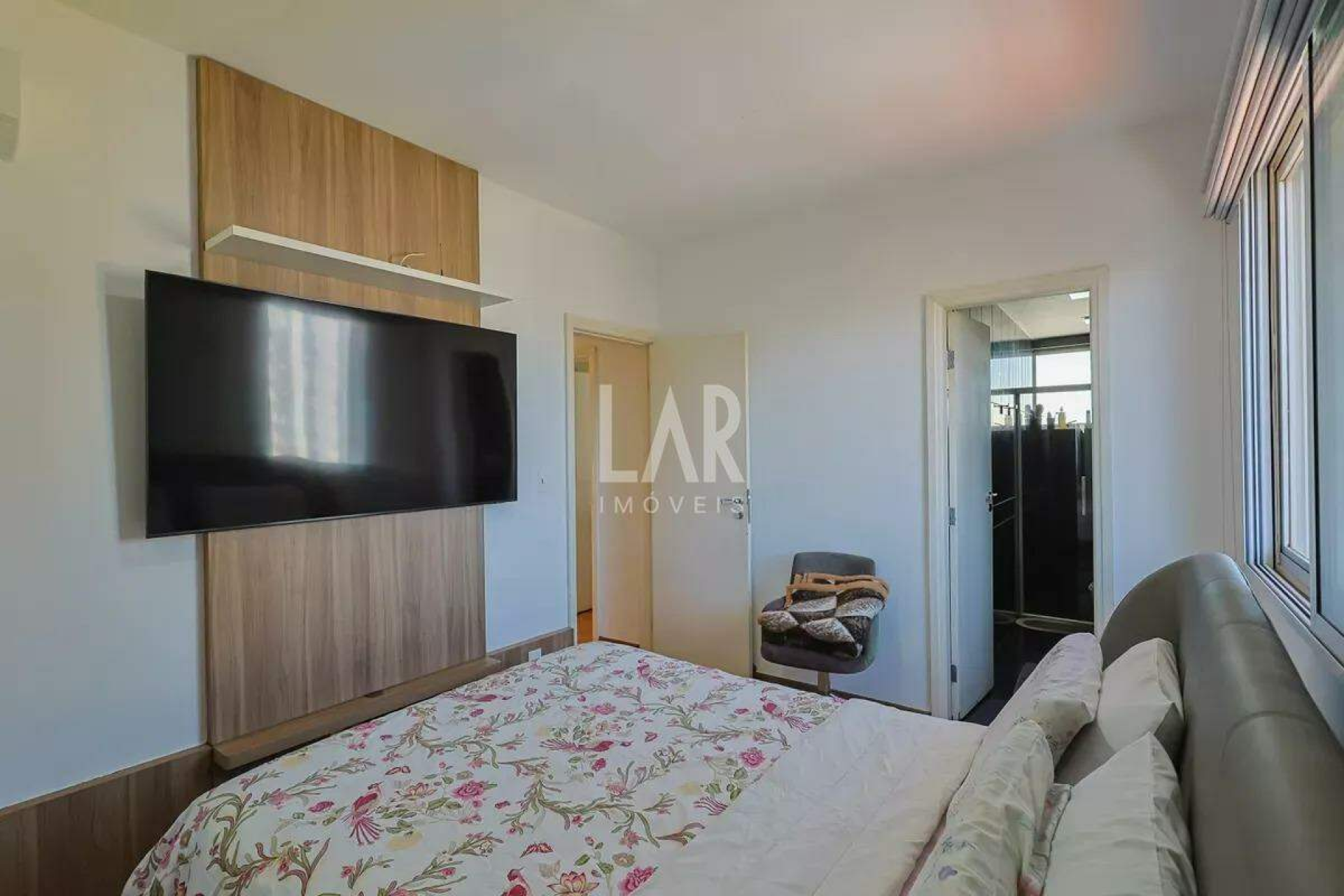 Cobertura de 4 quartos à venda, Cruzeiro, Belo Horizonte - MG