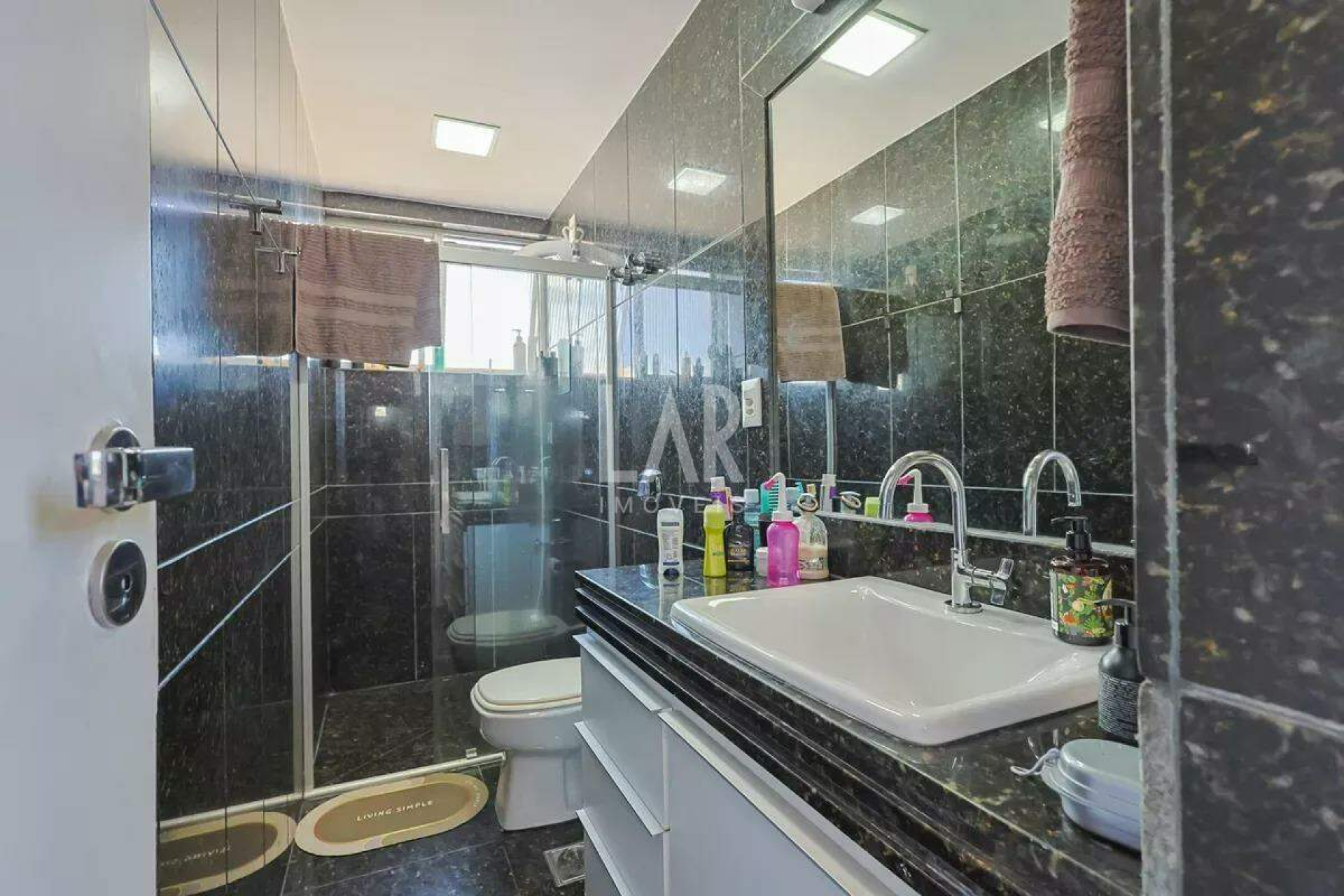 Cobertura de 4 quartos à venda, Cruzeiro, Belo Horizonte - MG