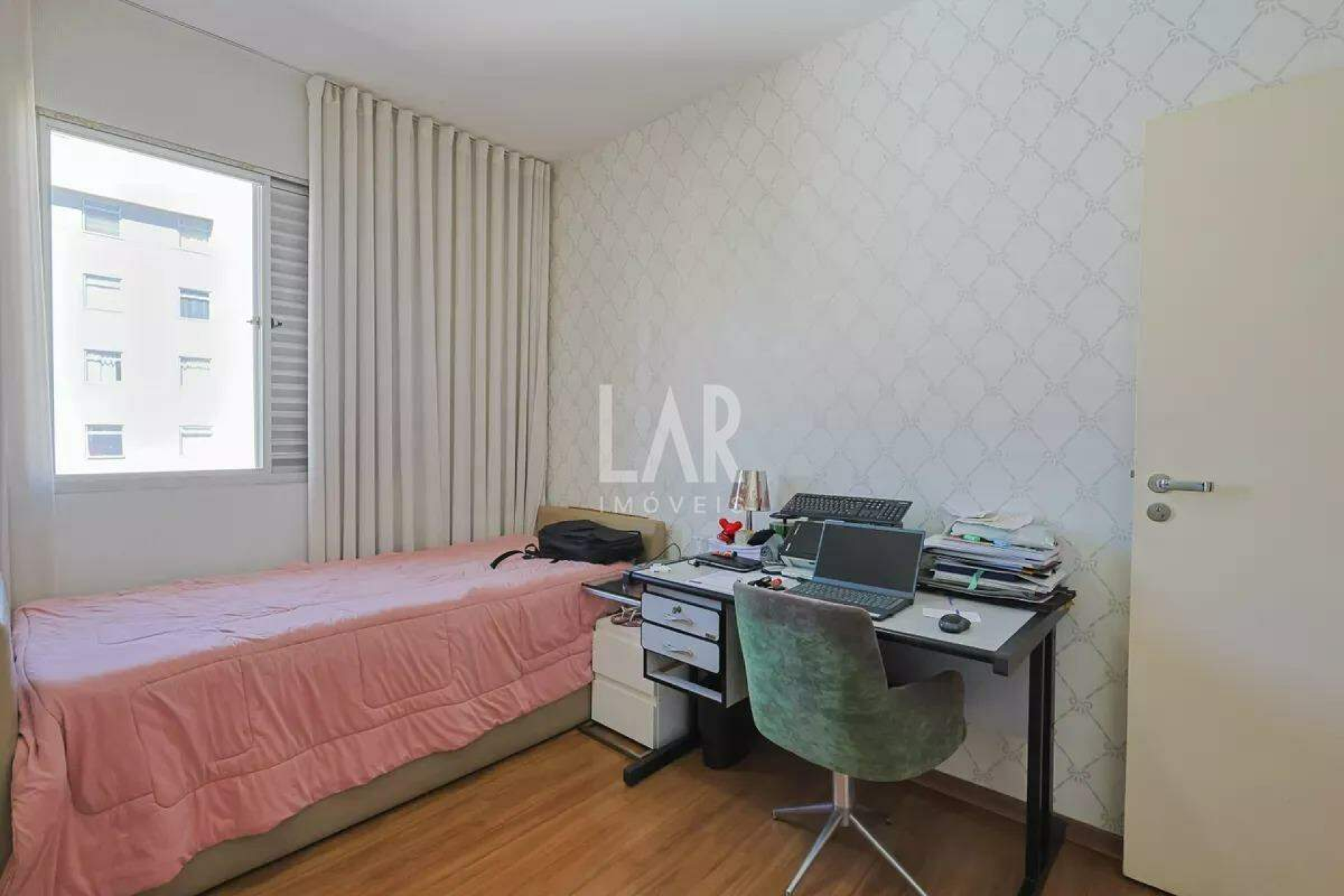 Cobertura de 4 quartos à venda, Cruzeiro, Belo Horizonte - MG