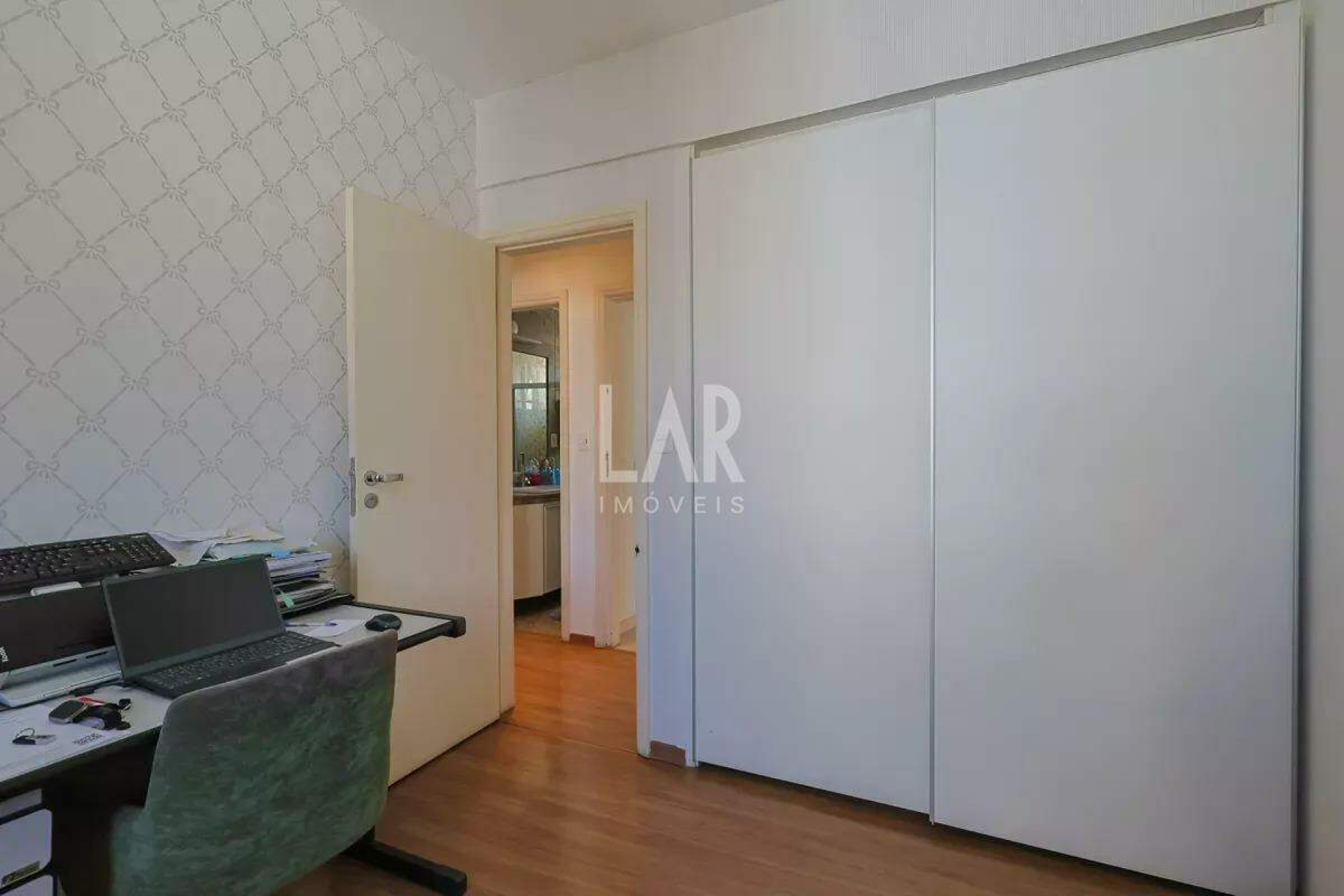 Cobertura de 4 quartos à venda, Cruzeiro, Belo Horizonte - MG