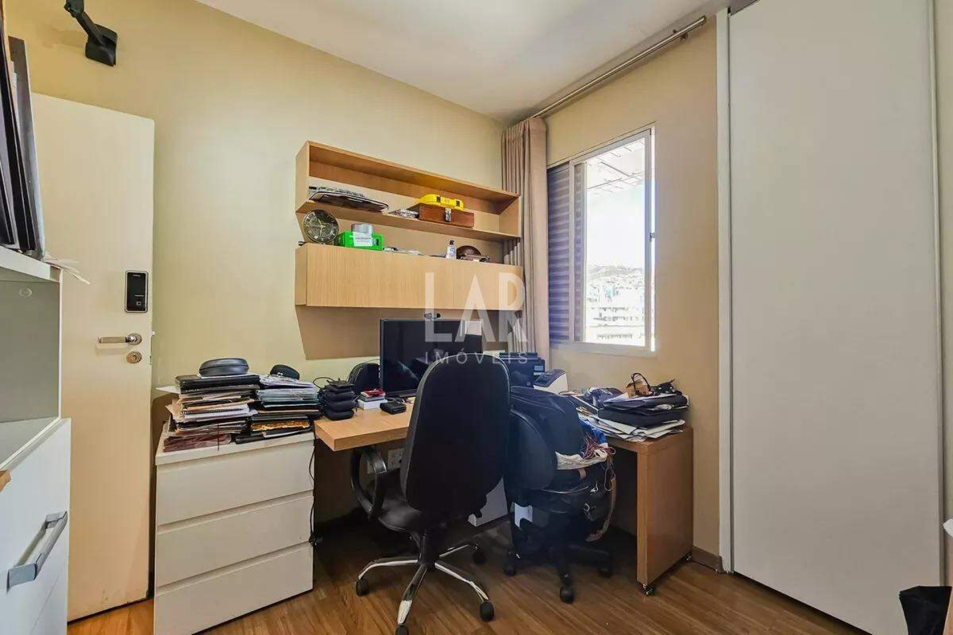 Cobertura de 4 quartos à venda, Cruzeiro, Belo Horizonte - MG
