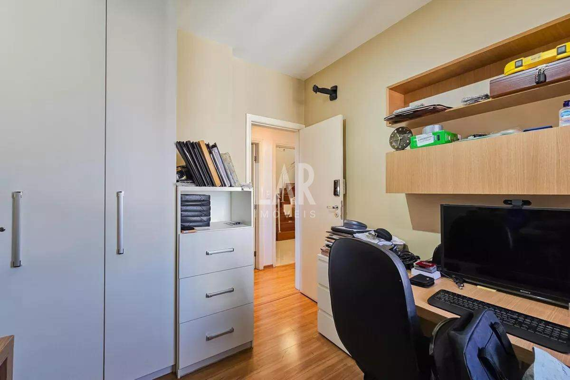 Cobertura de 4 quartos à venda, Cruzeiro, Belo Horizonte - MG