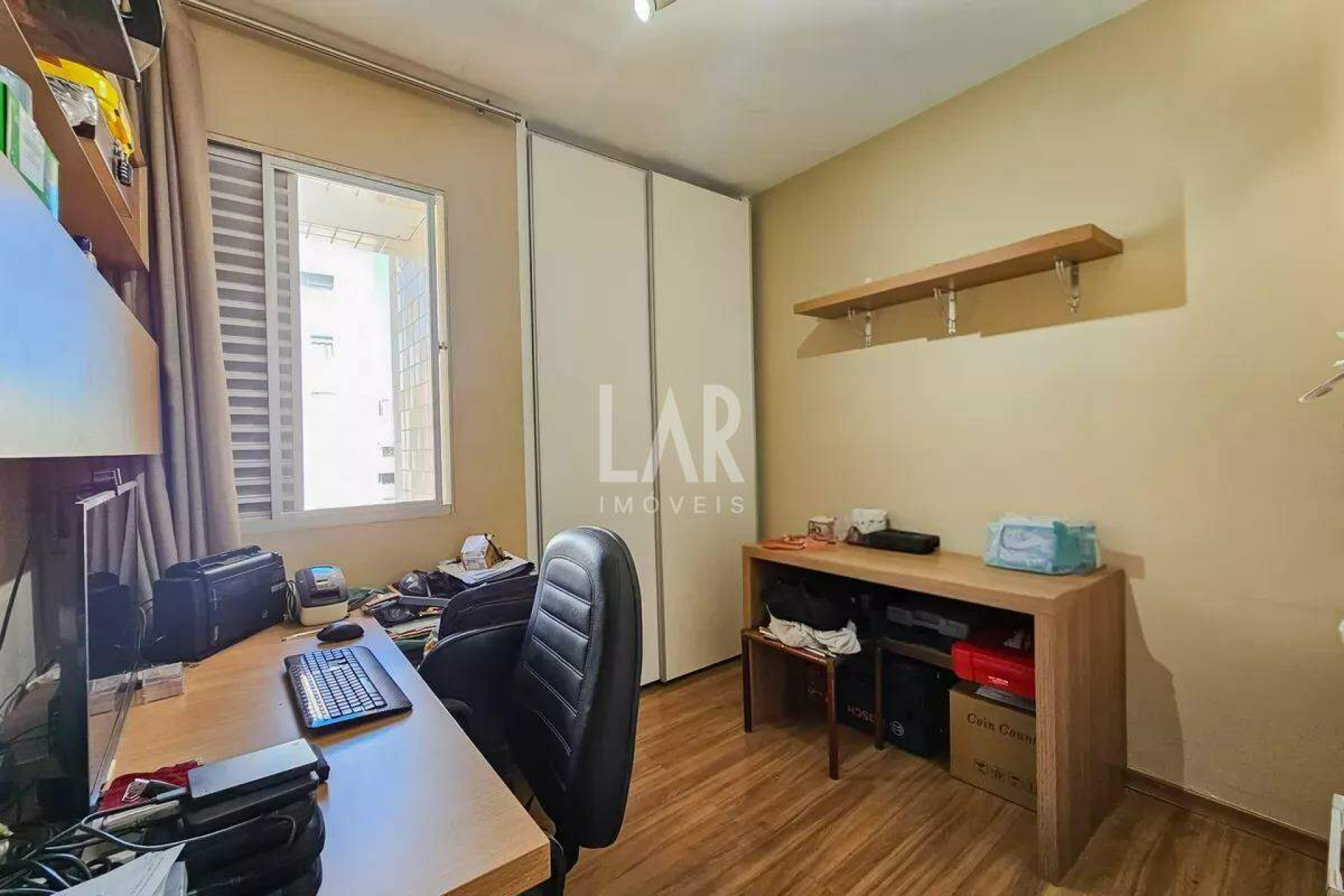 Cobertura de 4 quartos à venda, Cruzeiro, Belo Horizonte - MG