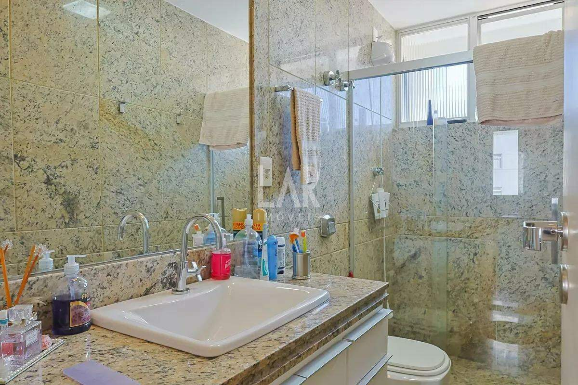 Cobertura de 4 quartos à venda, Cruzeiro, Belo Horizonte - MG