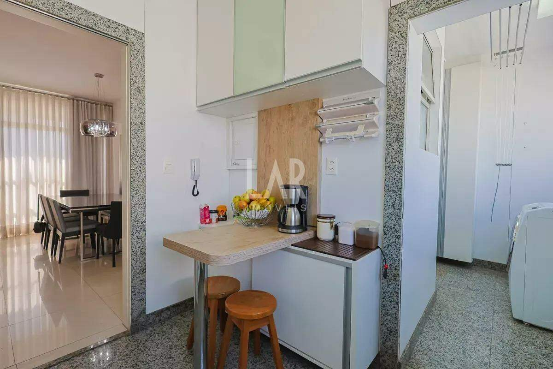 Cobertura de 4 quartos à venda, Cruzeiro, Belo Horizonte - MG