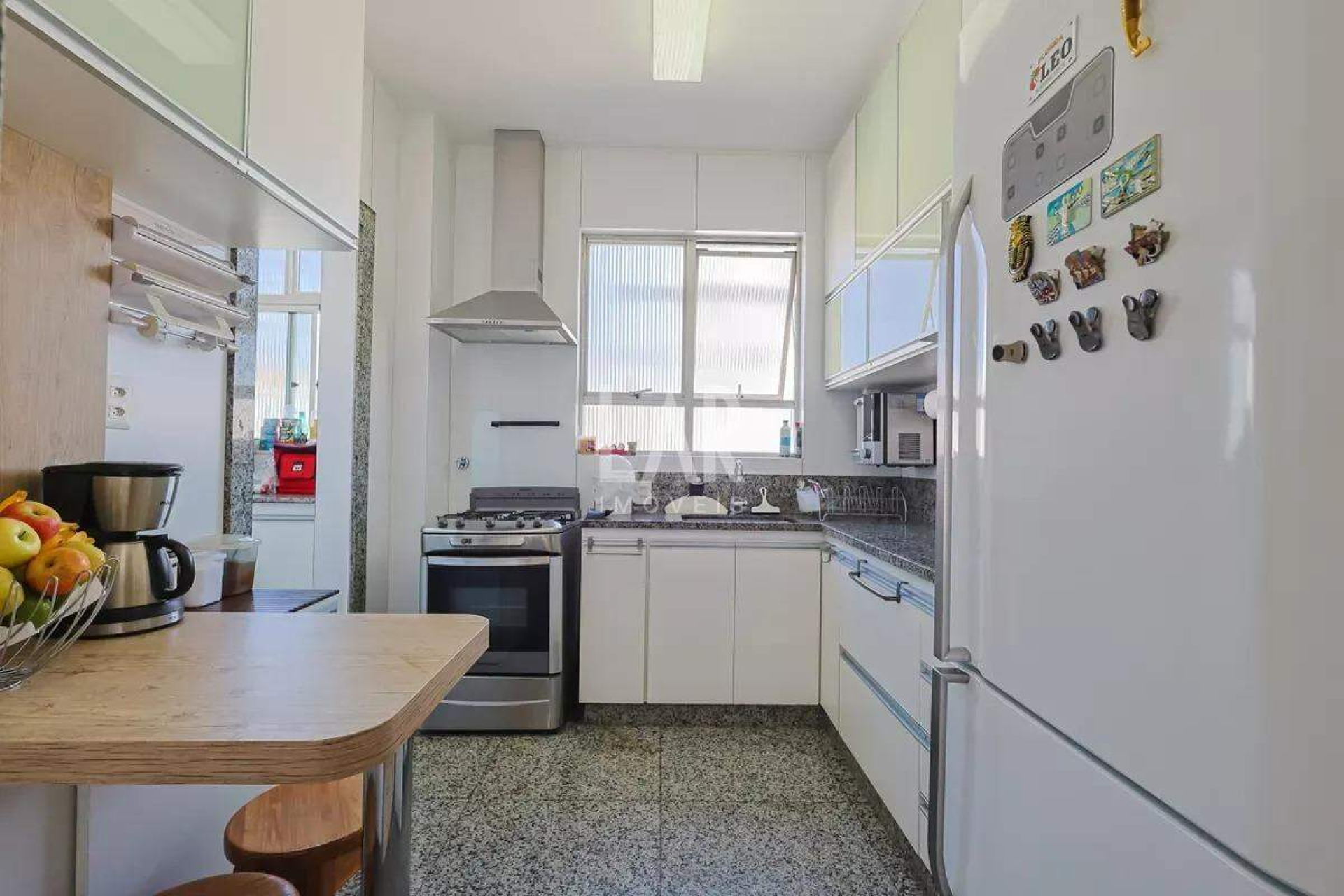 Cobertura de 4 quartos à venda, Cruzeiro, Belo Horizonte - MG