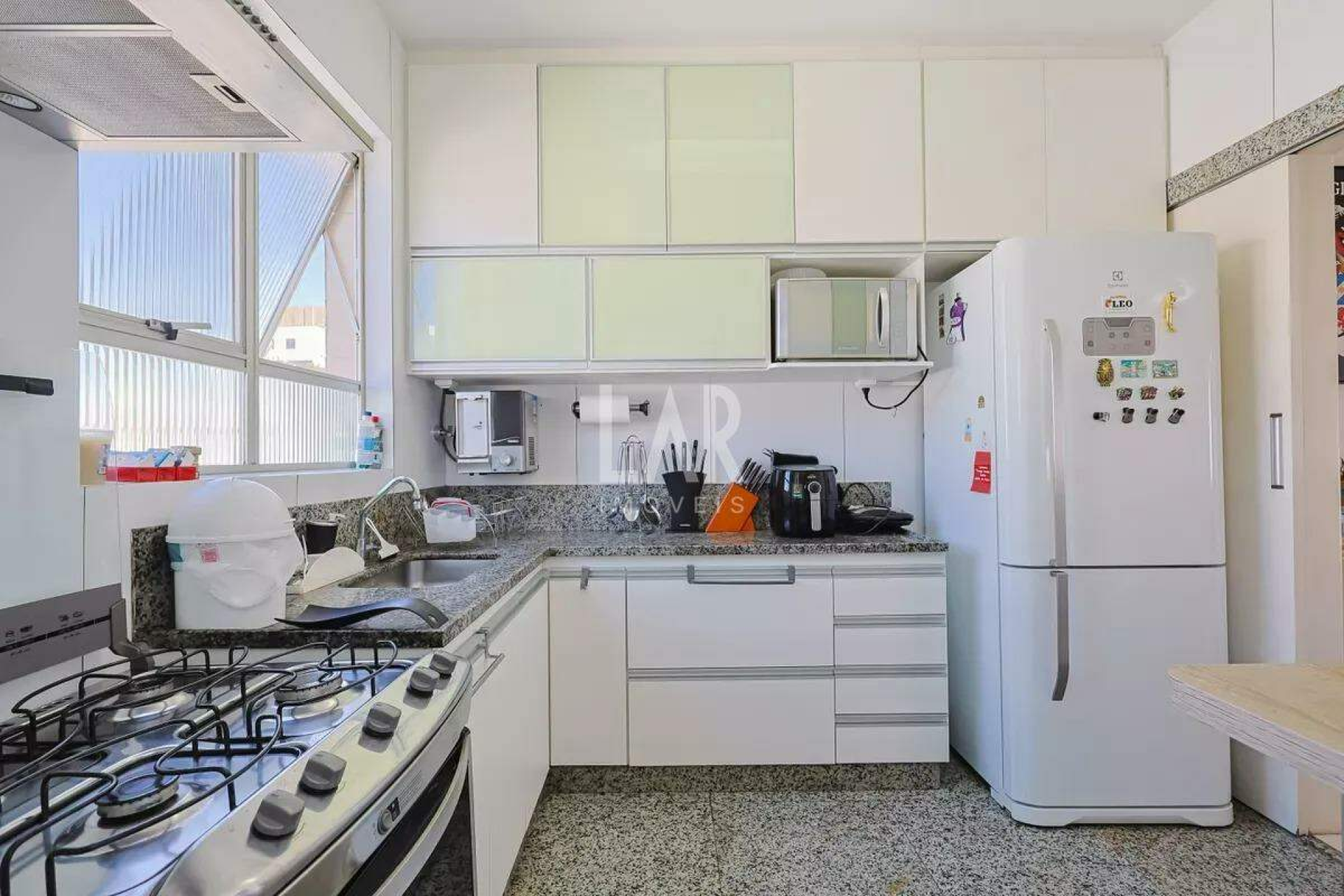 Cobertura de 4 quartos à venda, Cruzeiro, Belo Horizonte - MG