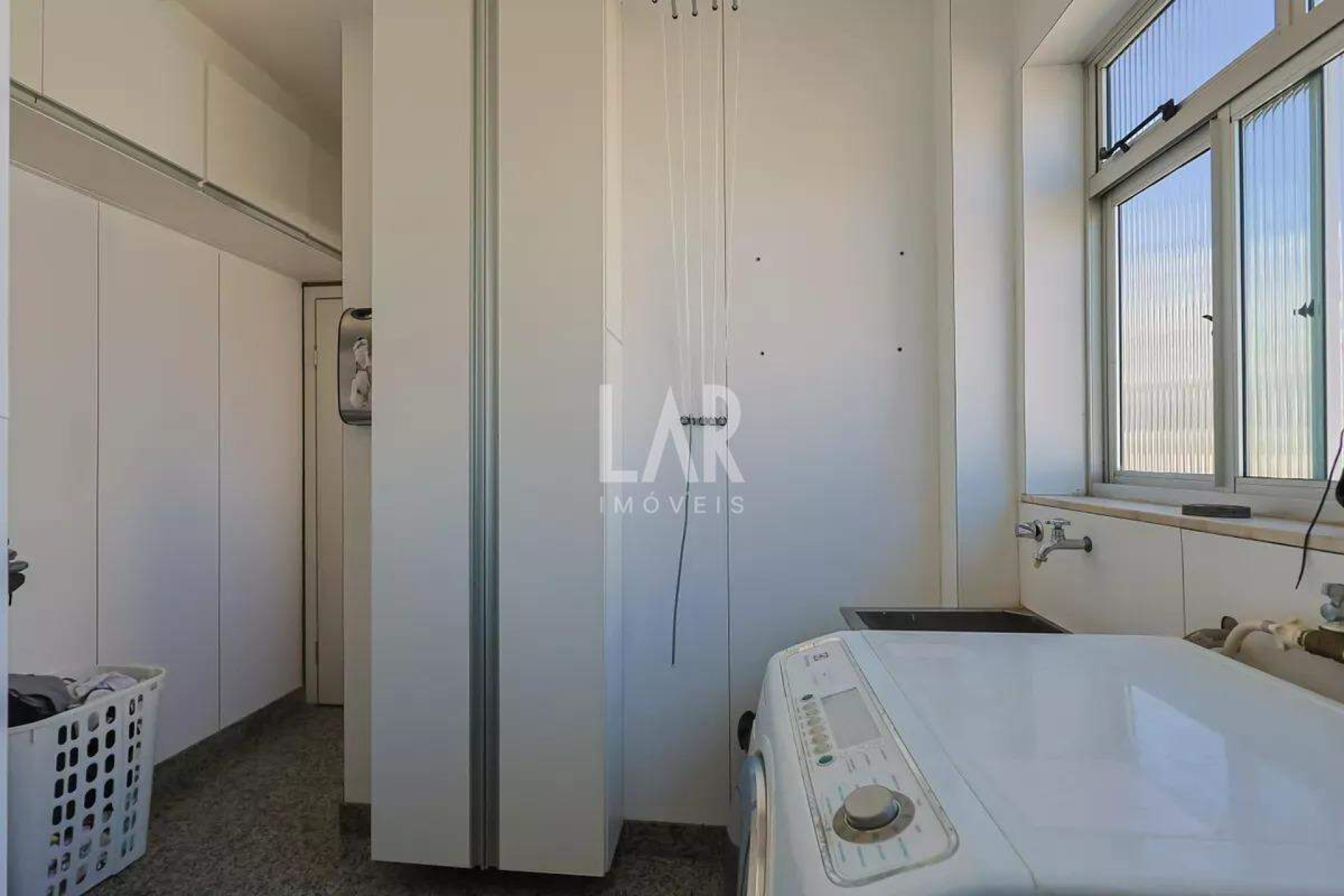 Cobertura de 4 quartos à venda, Cruzeiro, Belo Horizonte - MG