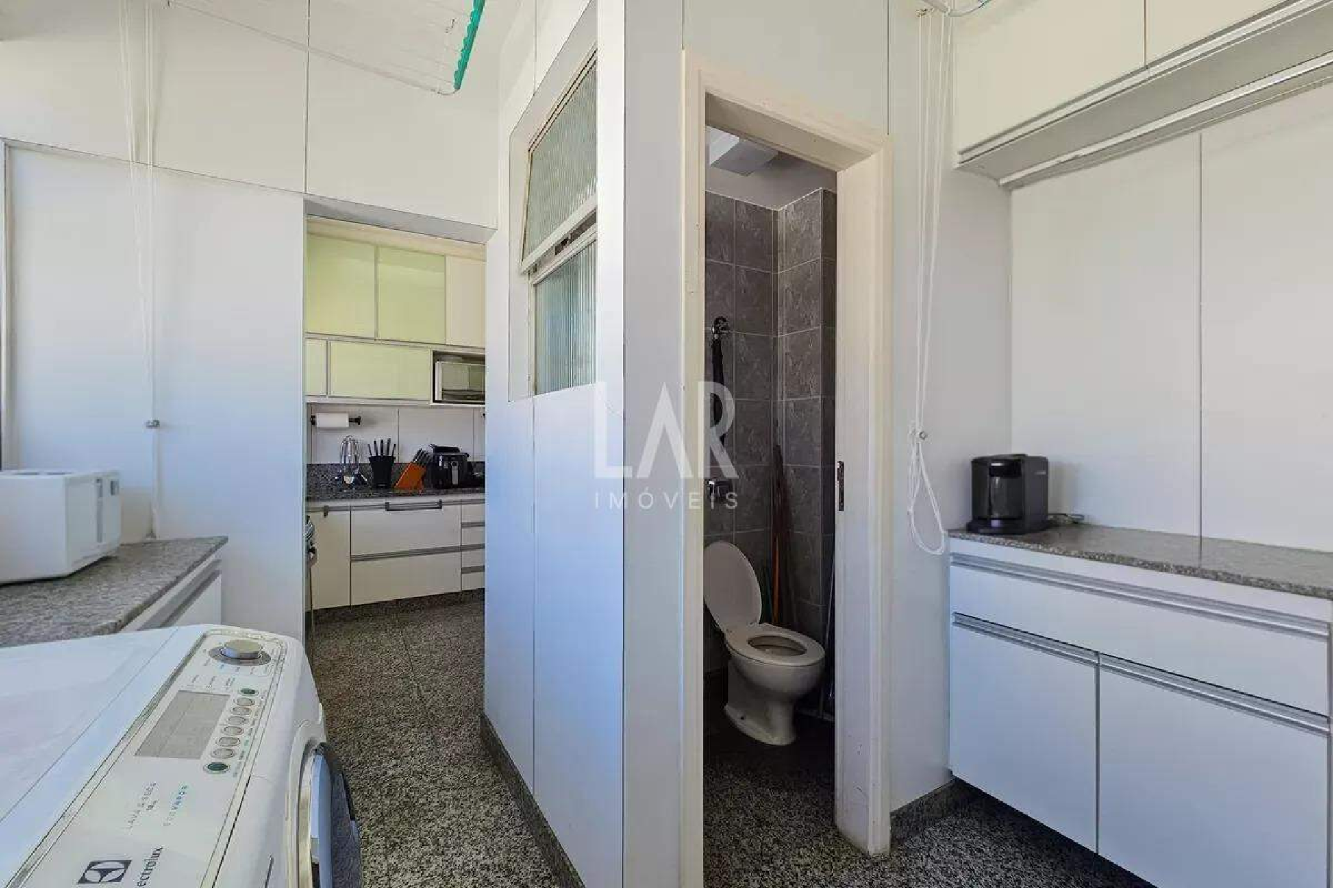 Cobertura de 4 quartos à venda, Cruzeiro, Belo Horizonte - MG
