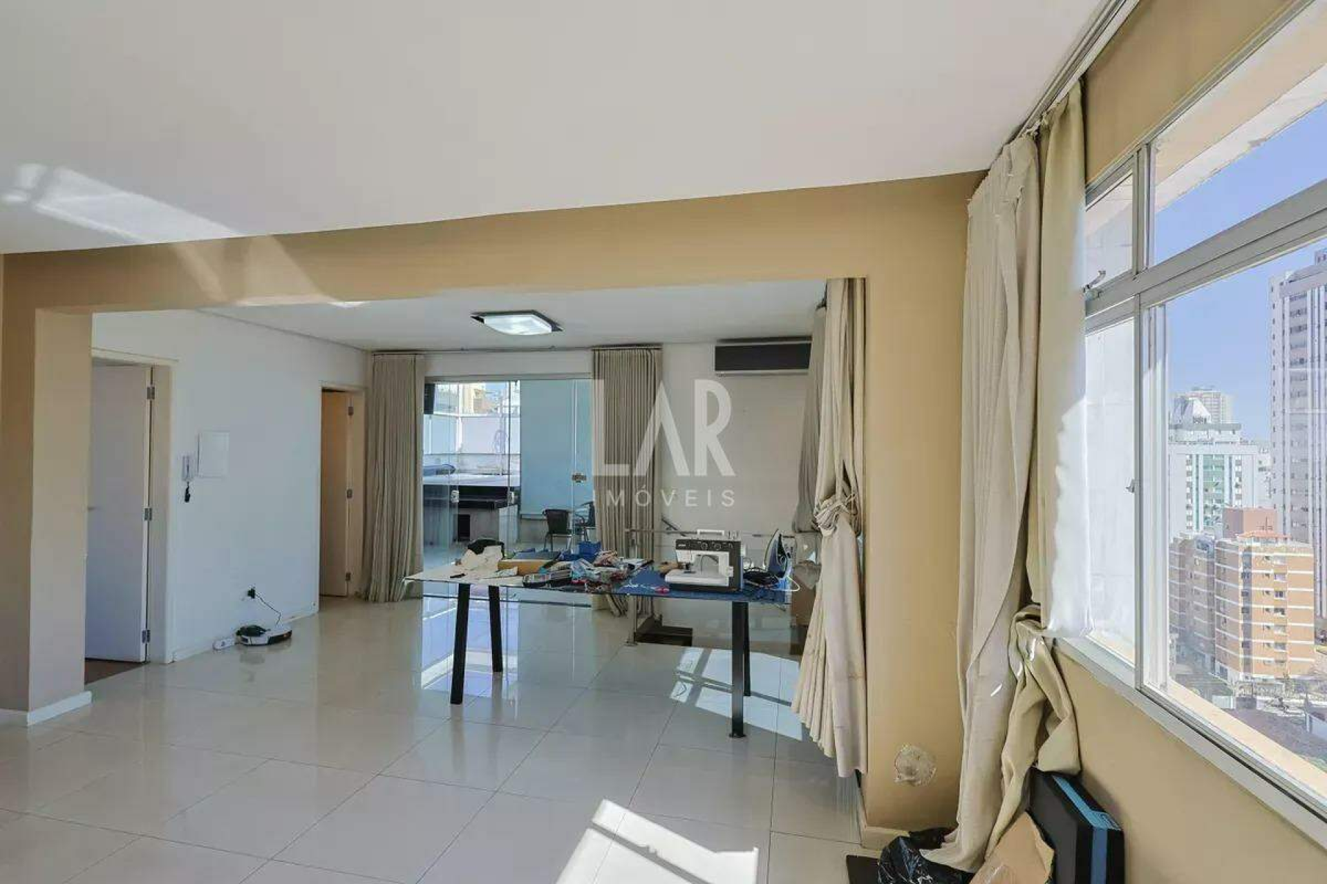 Cobertura de 4 quartos à venda, Cruzeiro, Belo Horizonte - MG