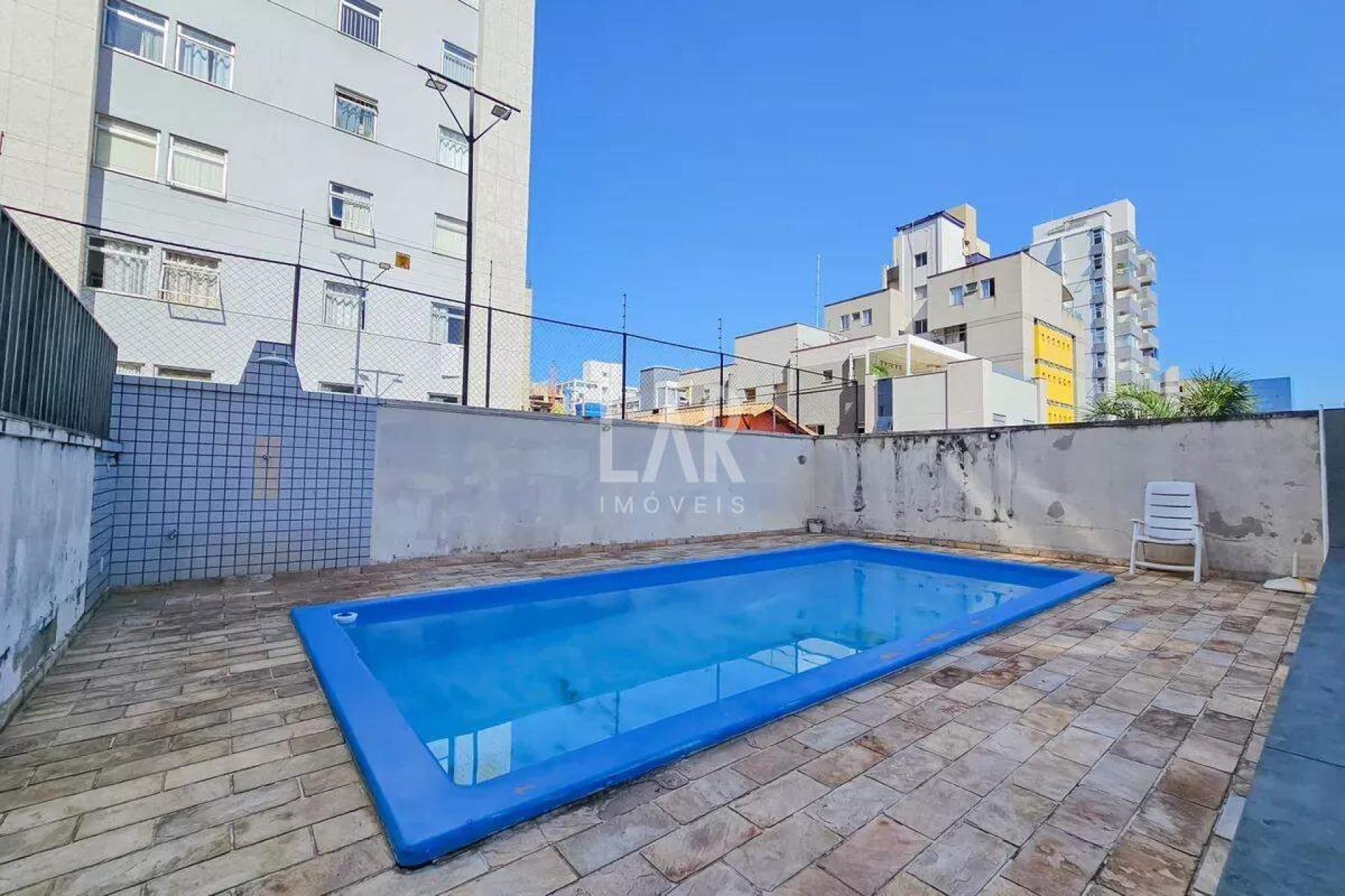Cobertura de 4 quartos à venda, Cruzeiro, Belo Horizonte - MG