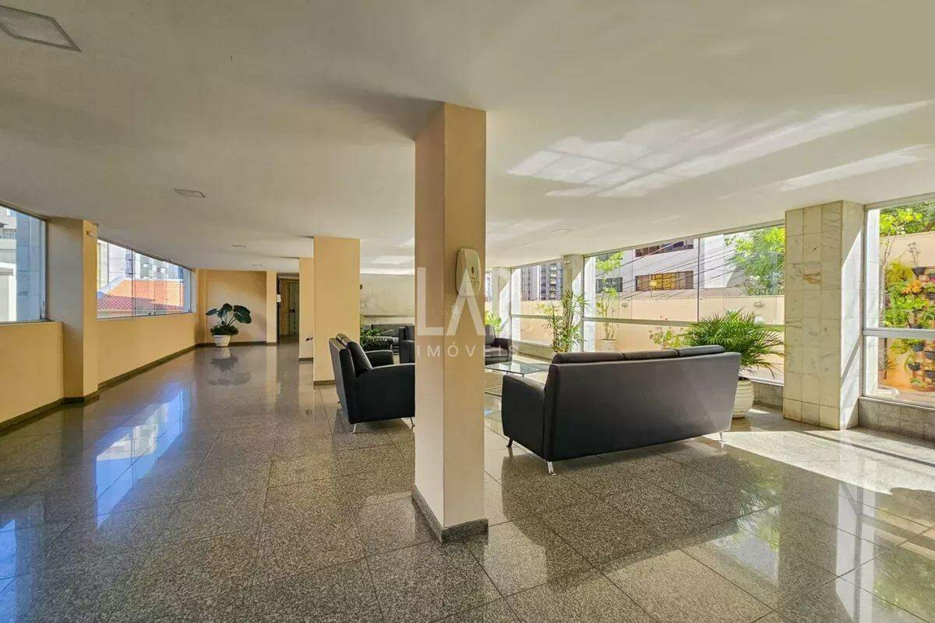 Cobertura de 4 quartos à venda, Cruzeiro, Belo Horizonte - MG