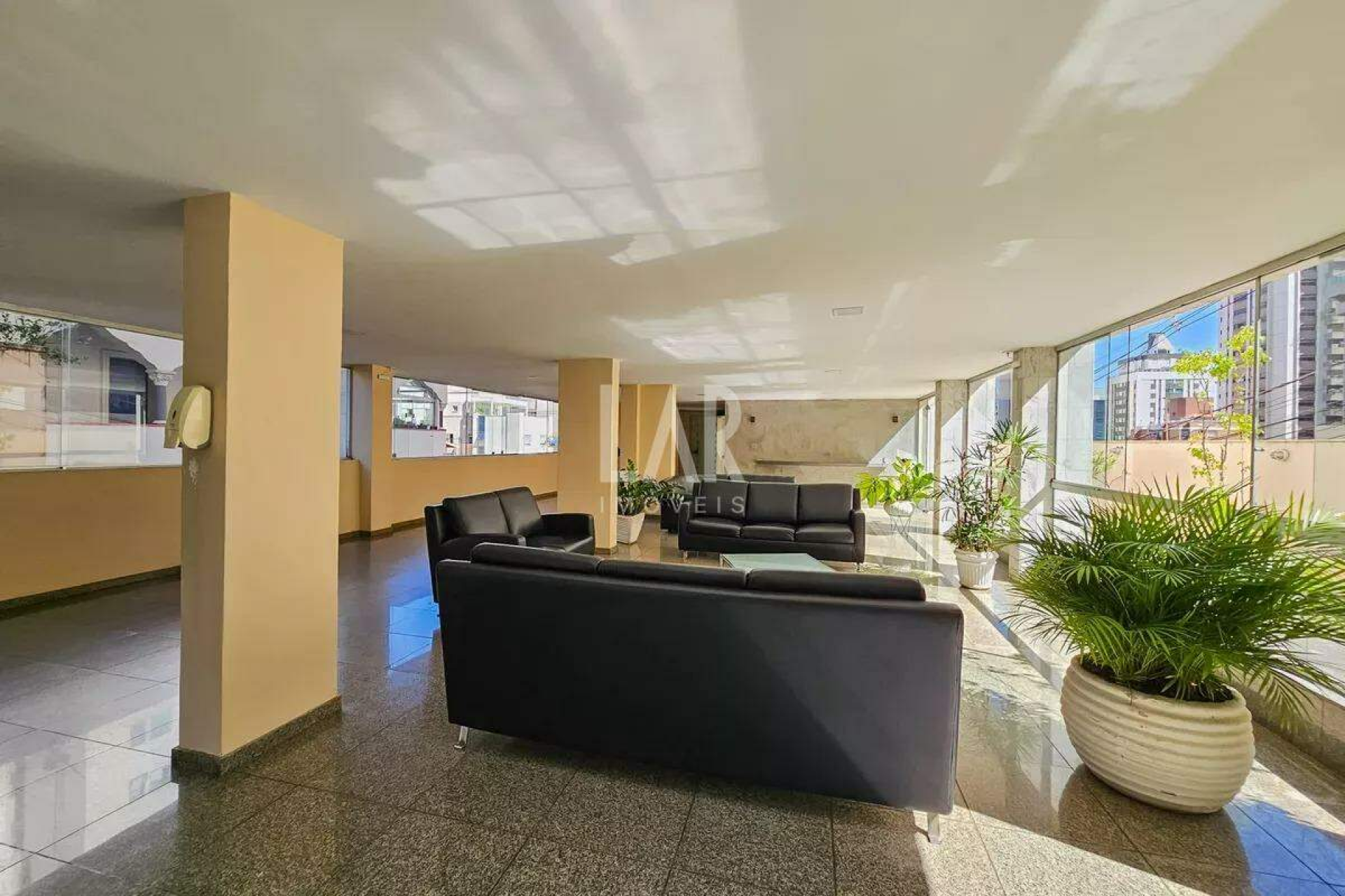 Cobertura de 4 quartos à venda, Cruzeiro, Belo Horizonte - MG