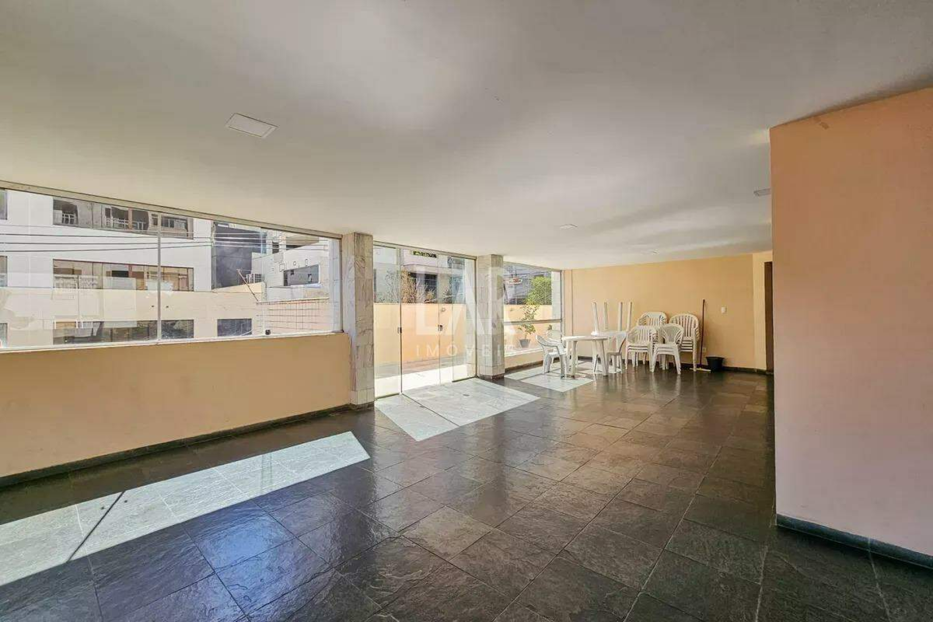 Cobertura de 4 quartos à venda, Cruzeiro, Belo Horizonte - MG