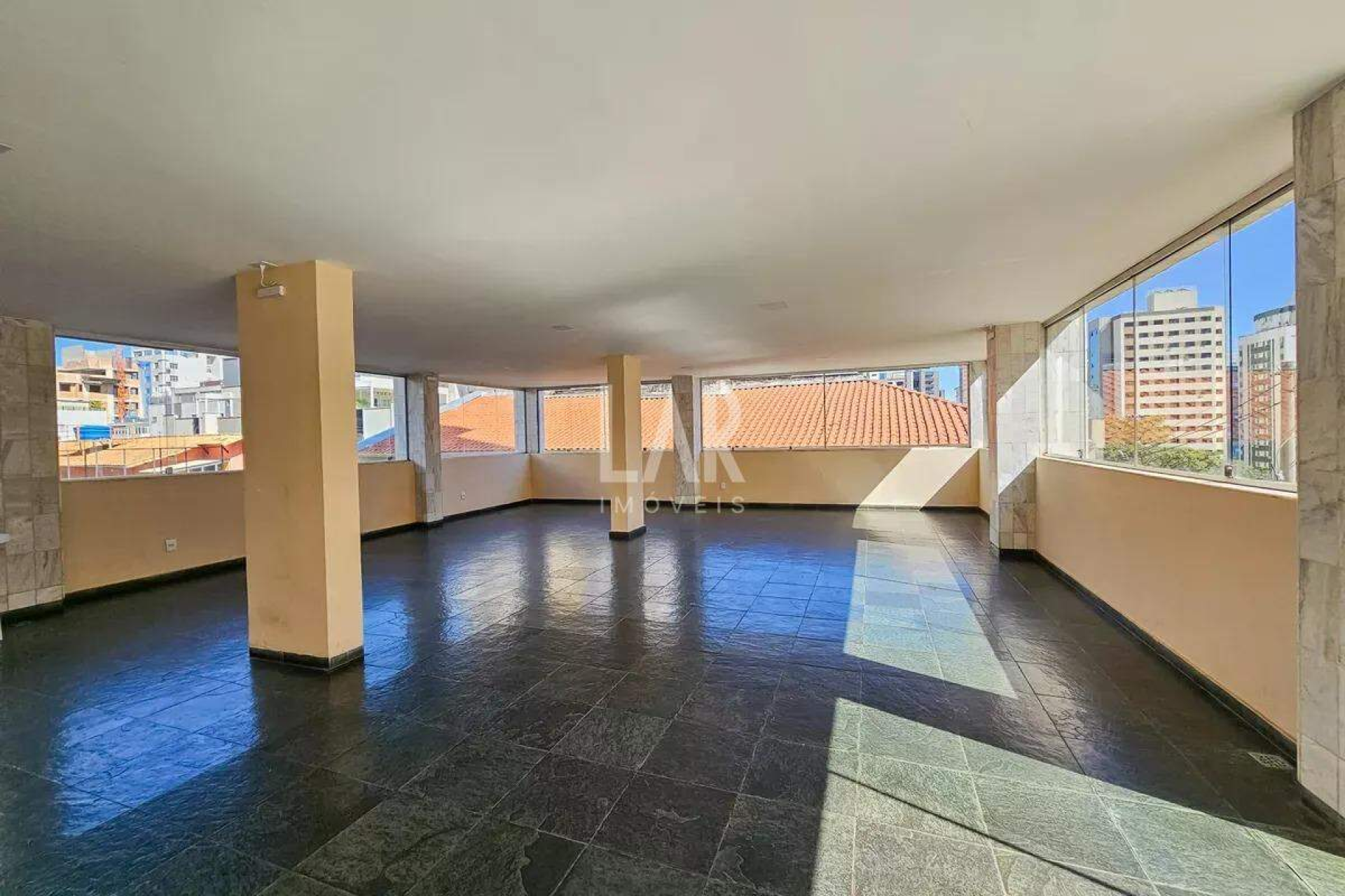 Cobertura de 4 quartos à venda, Cruzeiro, Belo Horizonte - MG