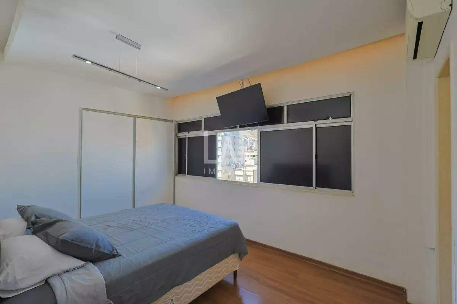 Cobertura de 4 quartos à venda, Cruzeiro, Belo Horizonte - MG