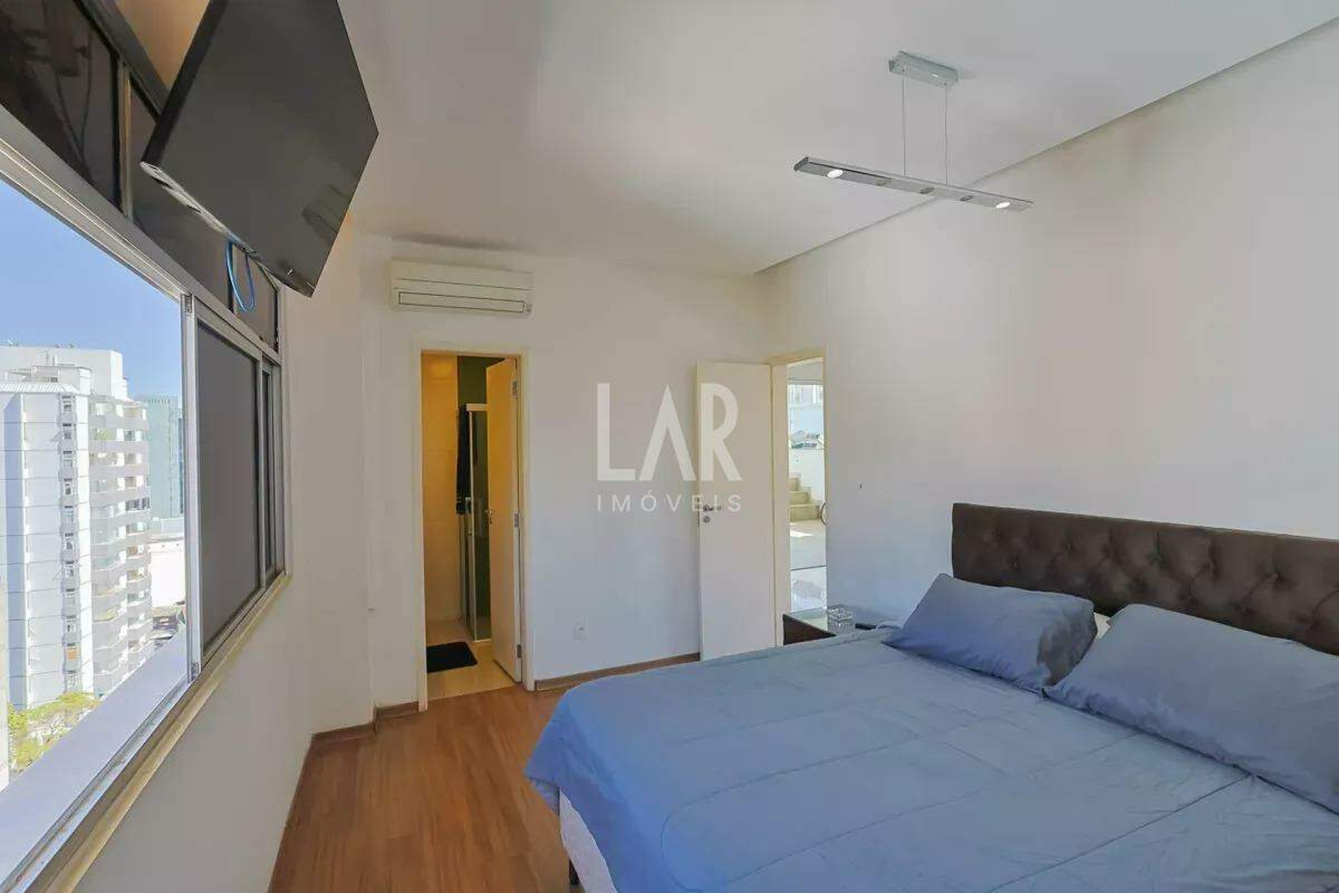 Cobertura de 4 quartos à venda, Cruzeiro, Belo Horizonte - MG