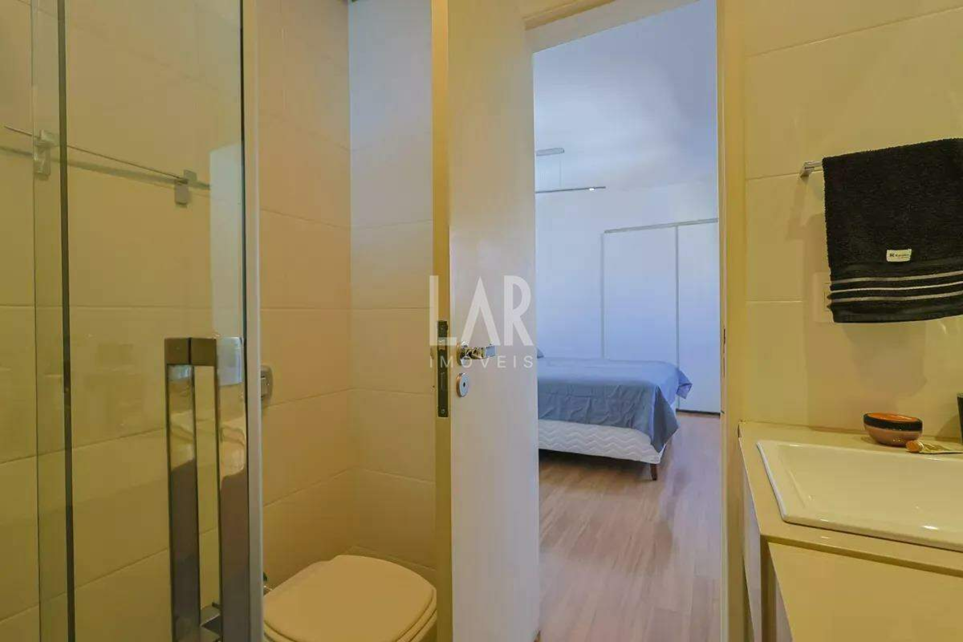 Cobertura de 4 quartos à venda, Cruzeiro, Belo Horizonte - MG