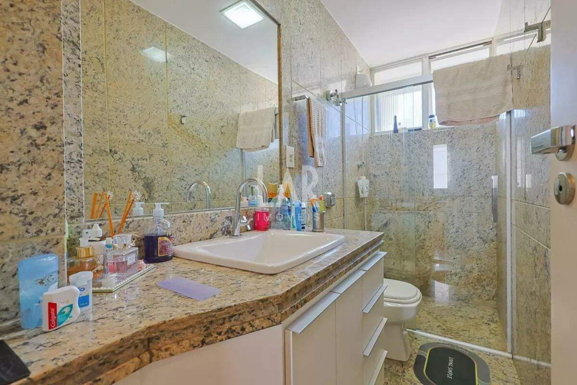 Cobertura de 4 quartos à venda, Cruzeiro, Belo Horizonte - MG