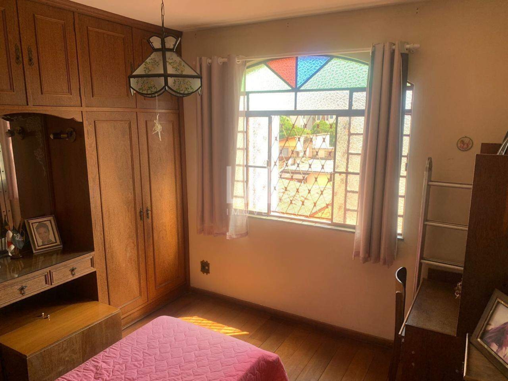 Casa de 4 quartos à venda, Cidade Nova, Belo Horizonte - MG