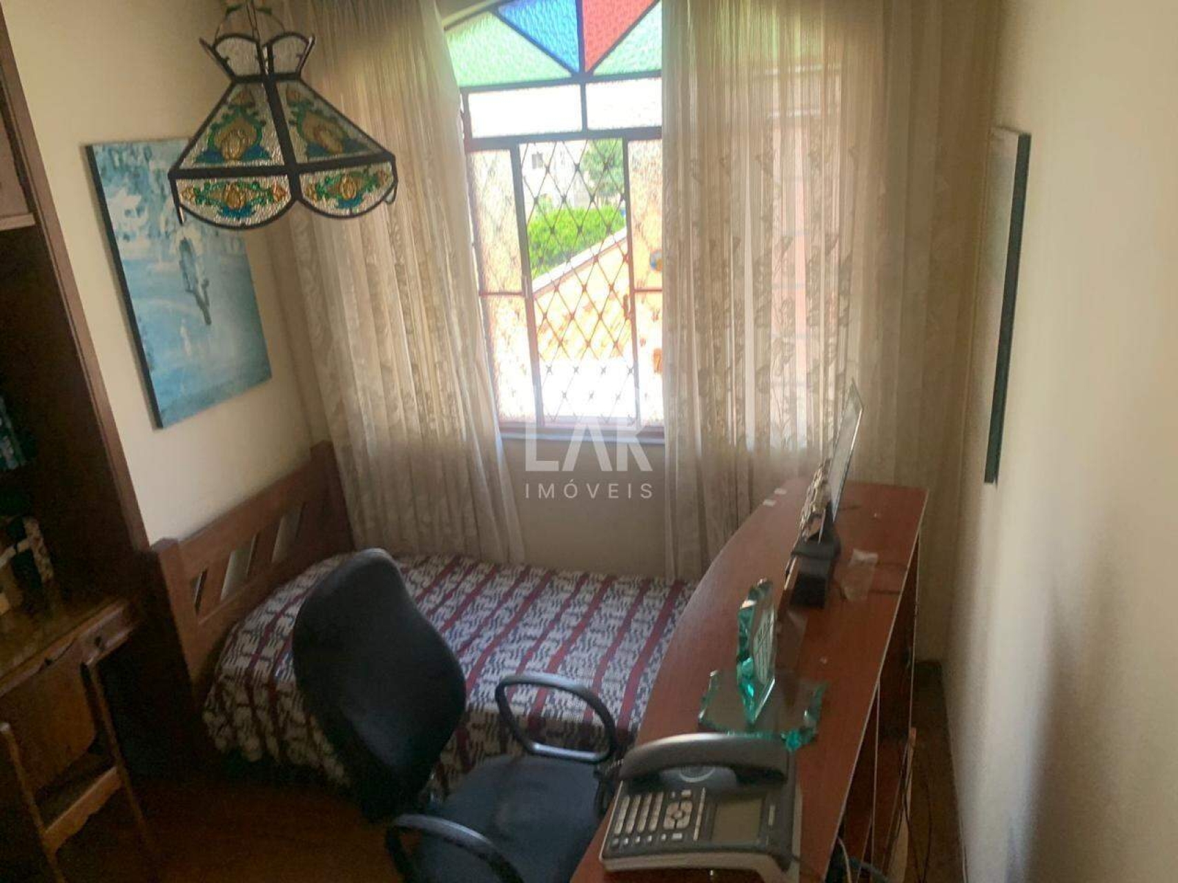 Casa de 4 quartos à venda, Cidade Nova, Belo Horizonte - MG