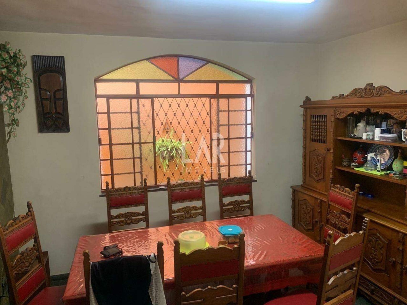 Casa de 4 quartos à venda, Cidade Nova, Belo Horizonte - MG