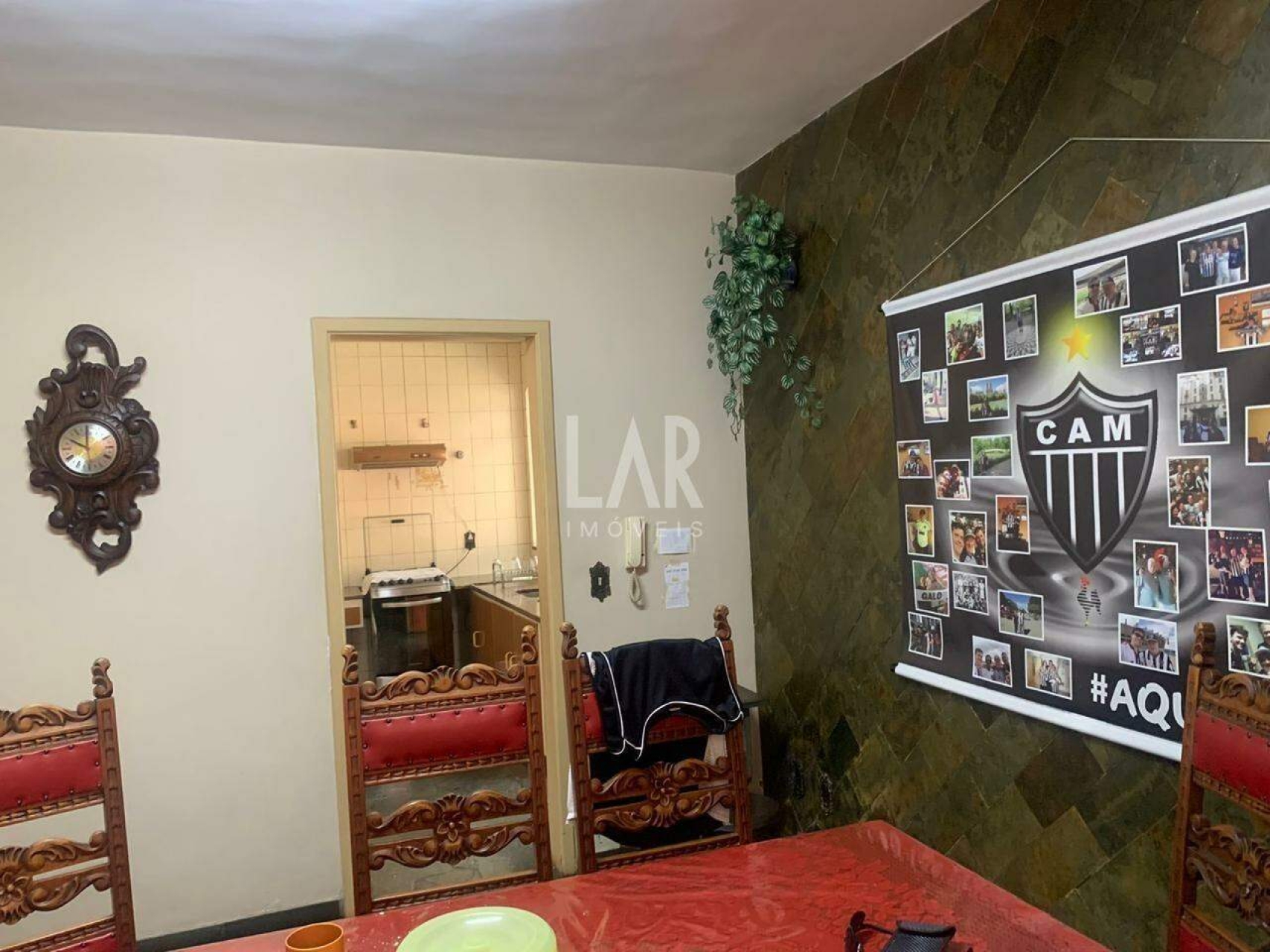Casa de 4 quartos à venda, Cidade Nova, Belo Horizonte - MG