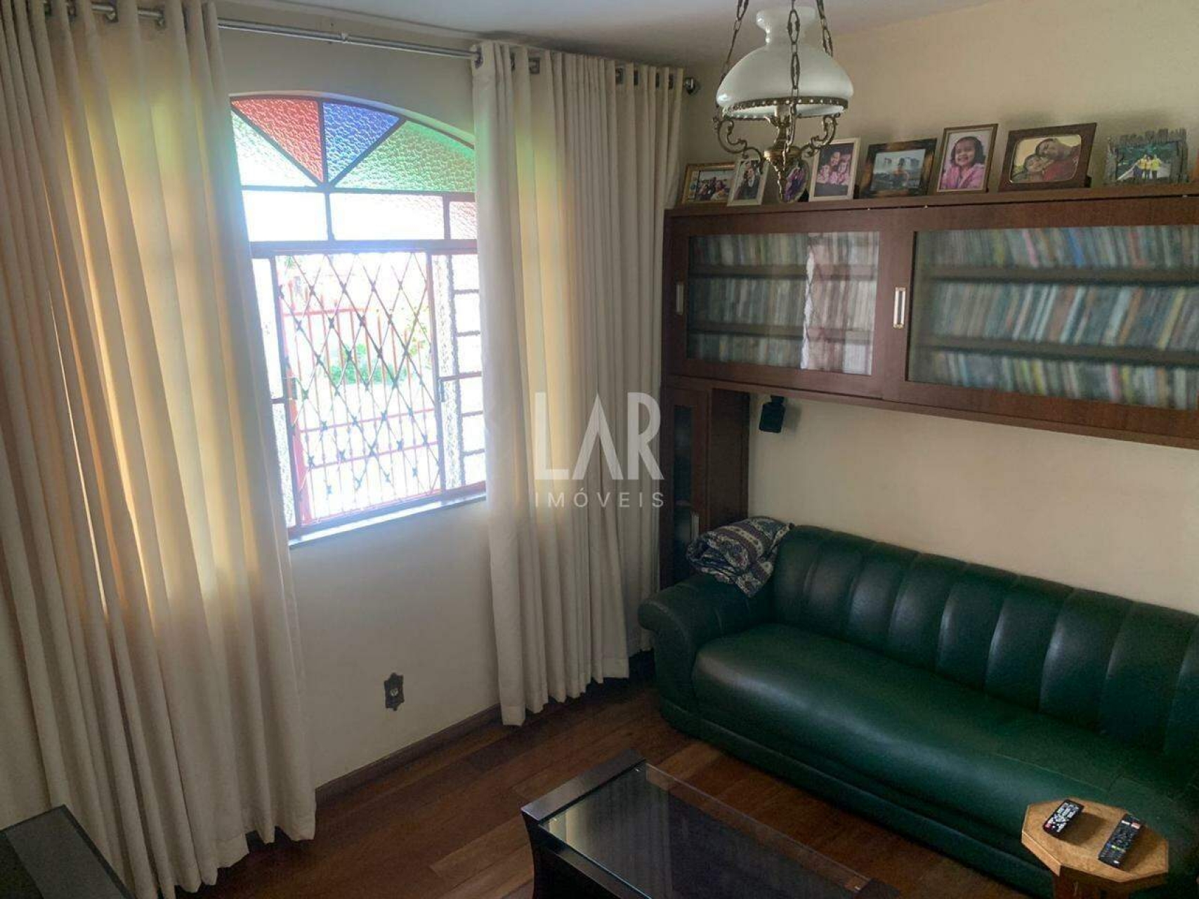 Casa de 4 quartos à venda, Cidade Nova, Belo Horizonte - MG