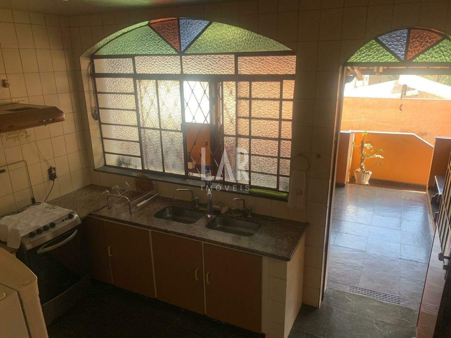 Casa de 4 quartos à venda, Cidade Nova, Belo Horizonte - MG