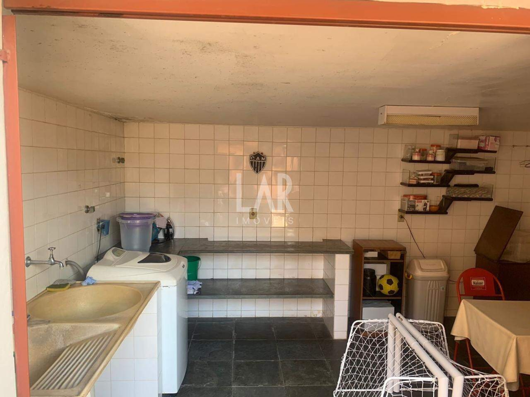 Casa de 4 quartos à venda, Cidade Nova, Belo Horizonte - MG