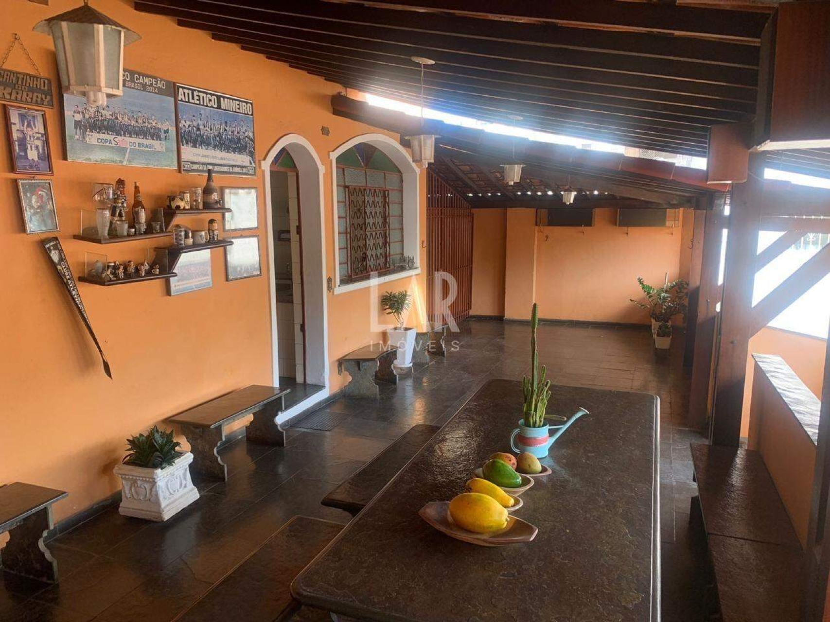 Casa de 4 quartos à venda, Cidade Nova, Belo Horizonte - MG