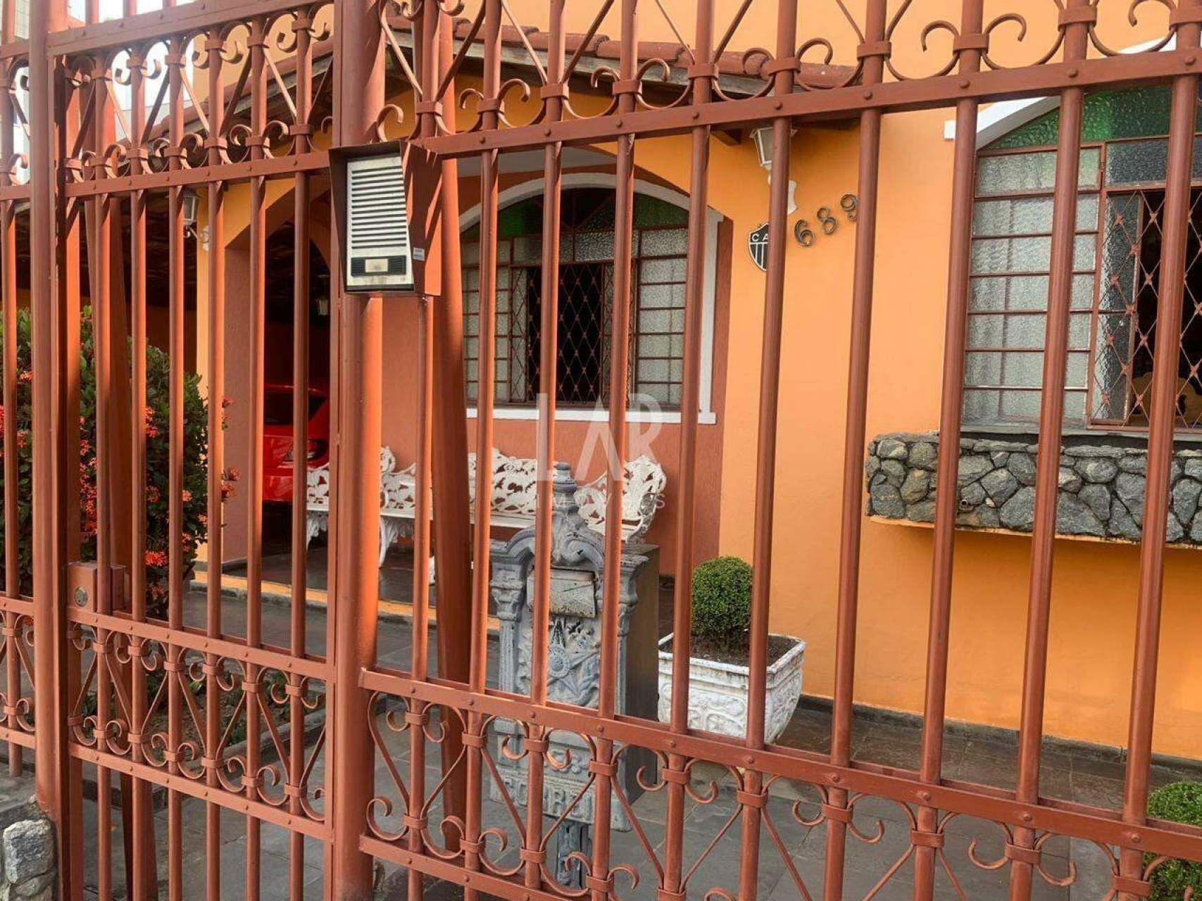 Casa de 4 quartos à venda, Cidade Nova, Belo Horizonte - MG